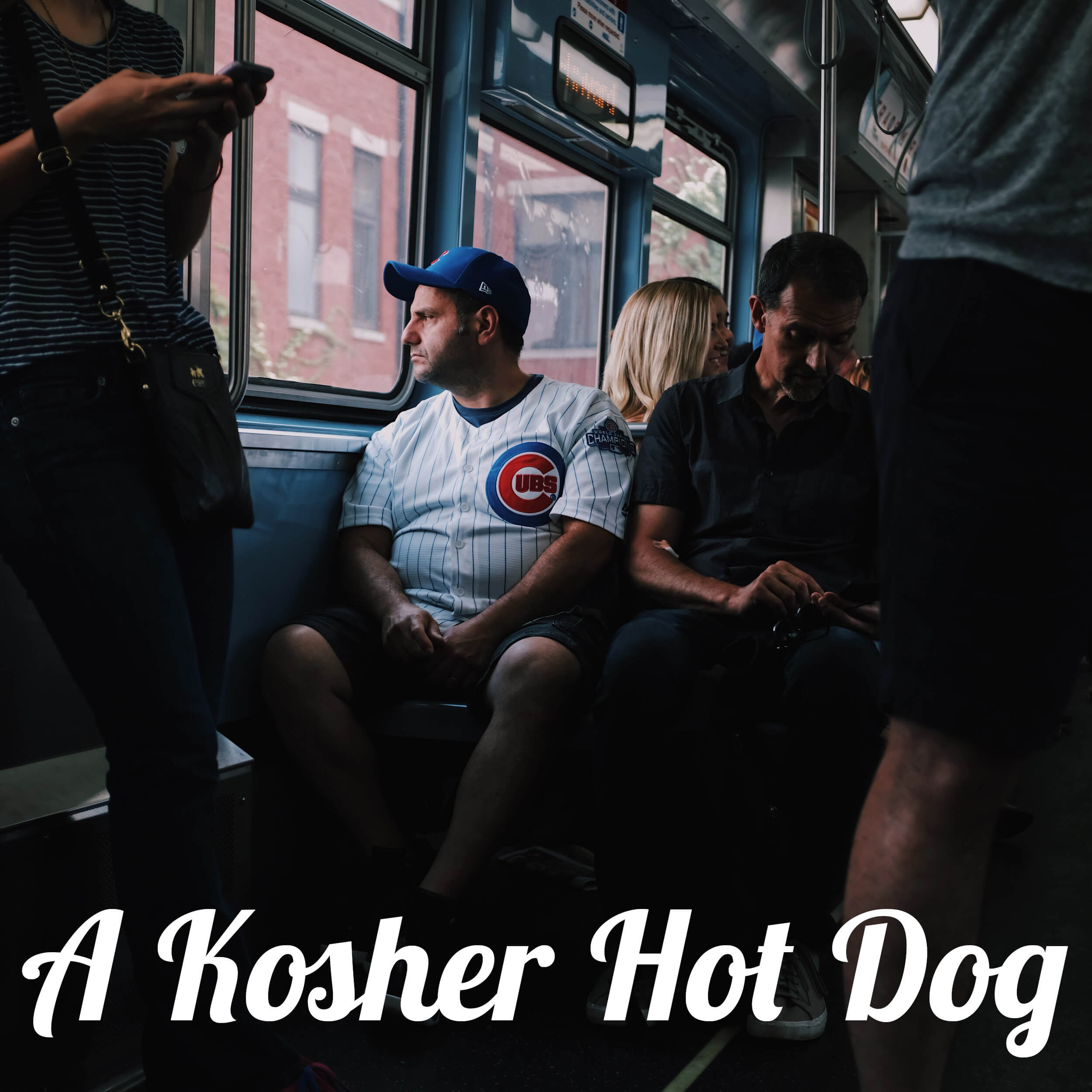 A Kosher Hot Dog