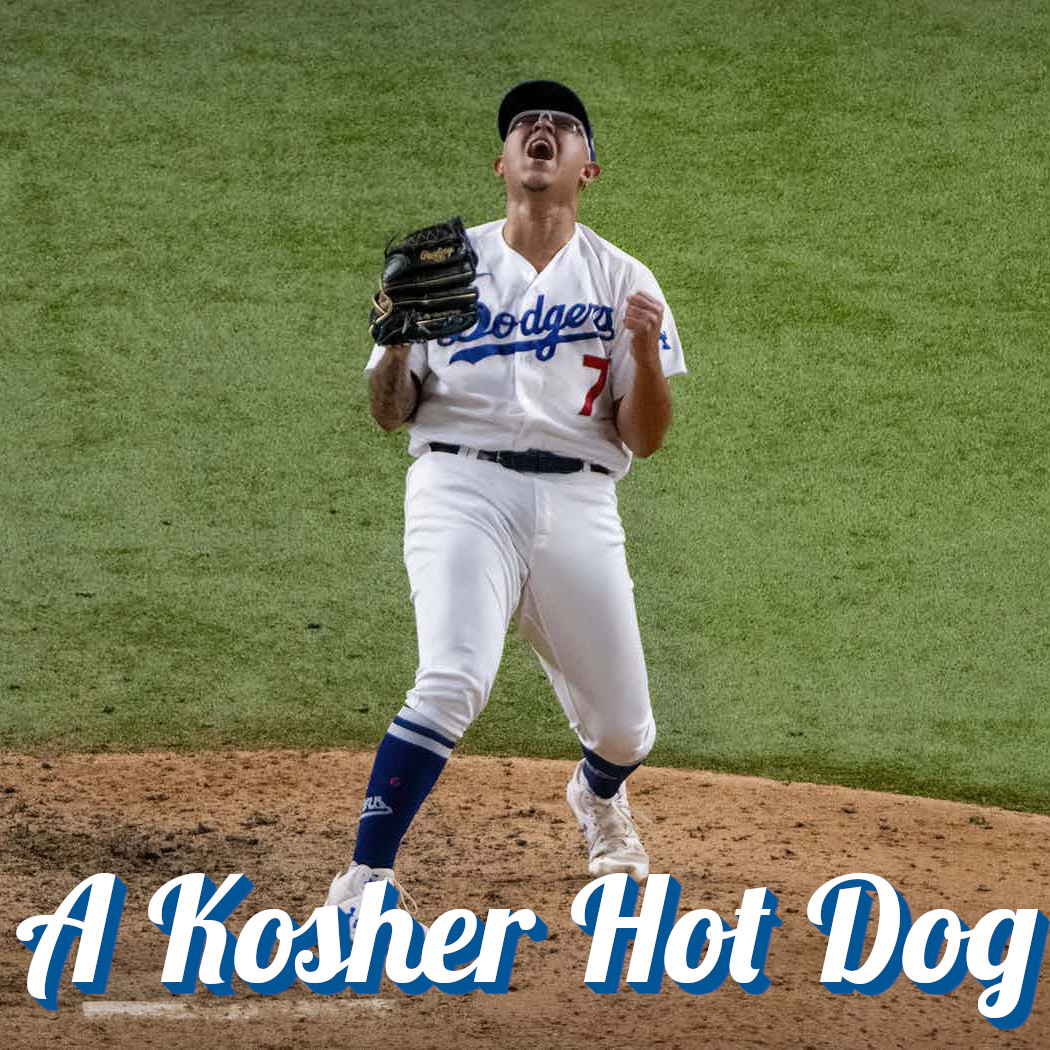 A Kosher Hot Dog