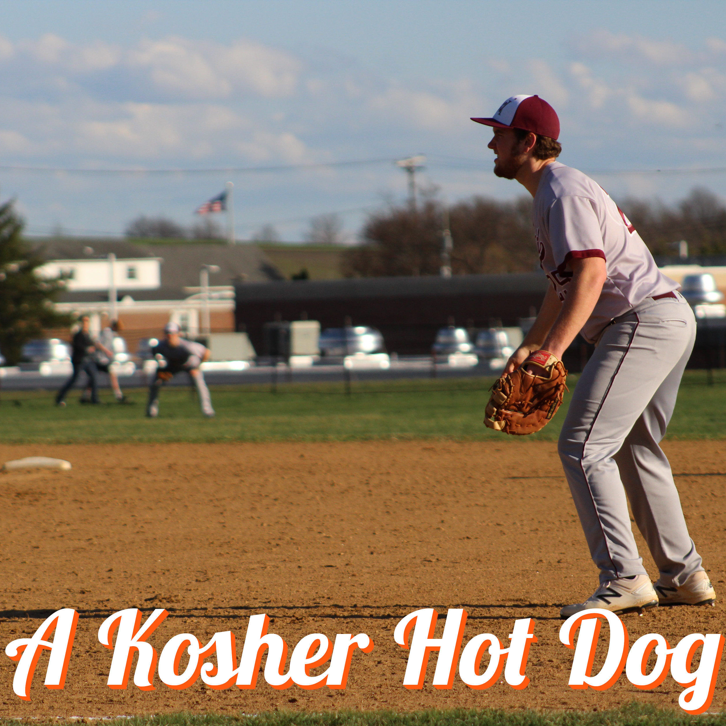 A Kosher Hot Dog