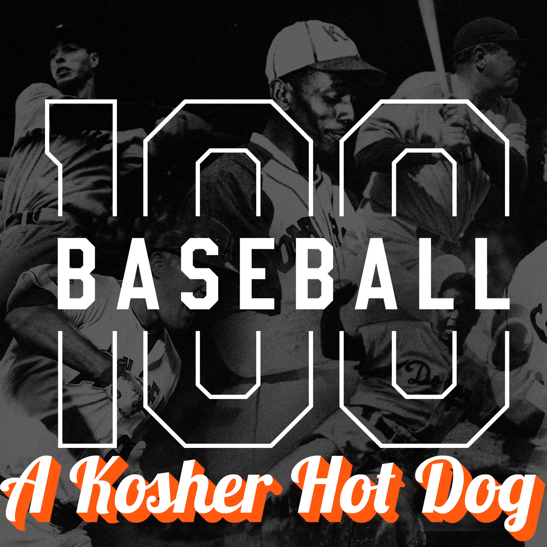 A Kosher Hot Dog