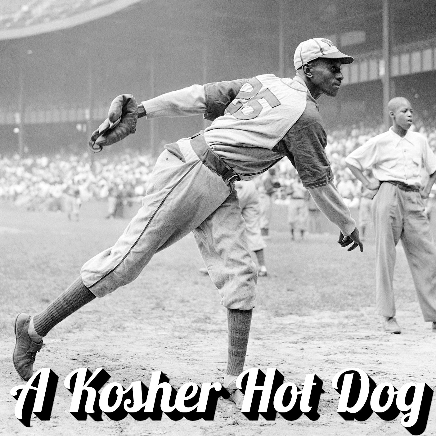 A Kosher Hot Dog