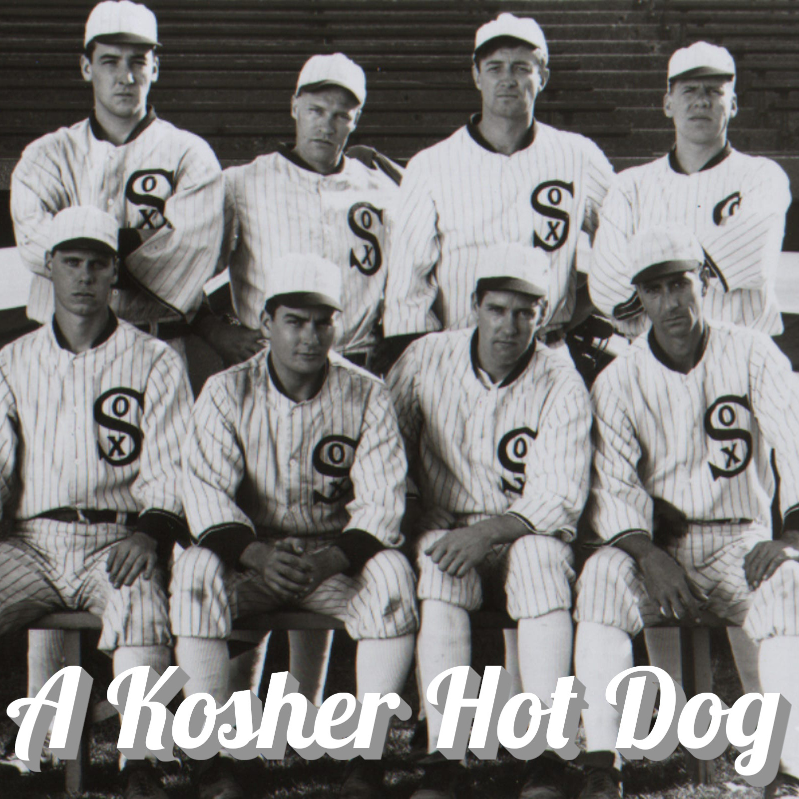 117: סרטי הבייסבול הגדולים: "Eight Men Out"