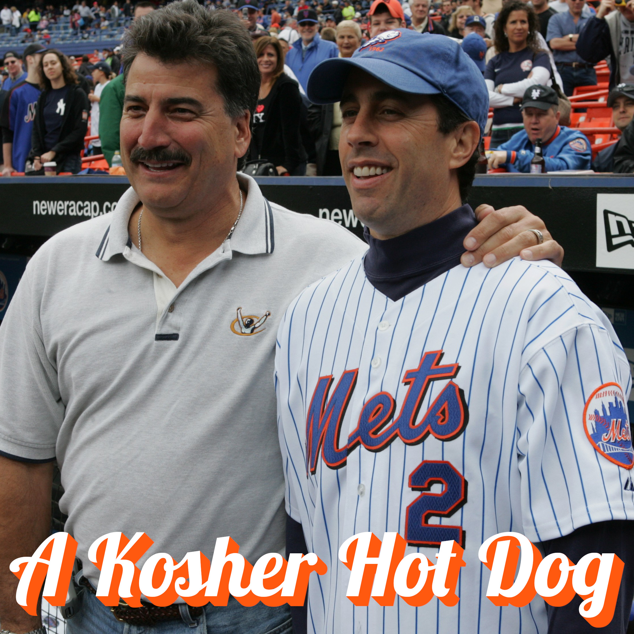 A Kosher Hot Dog