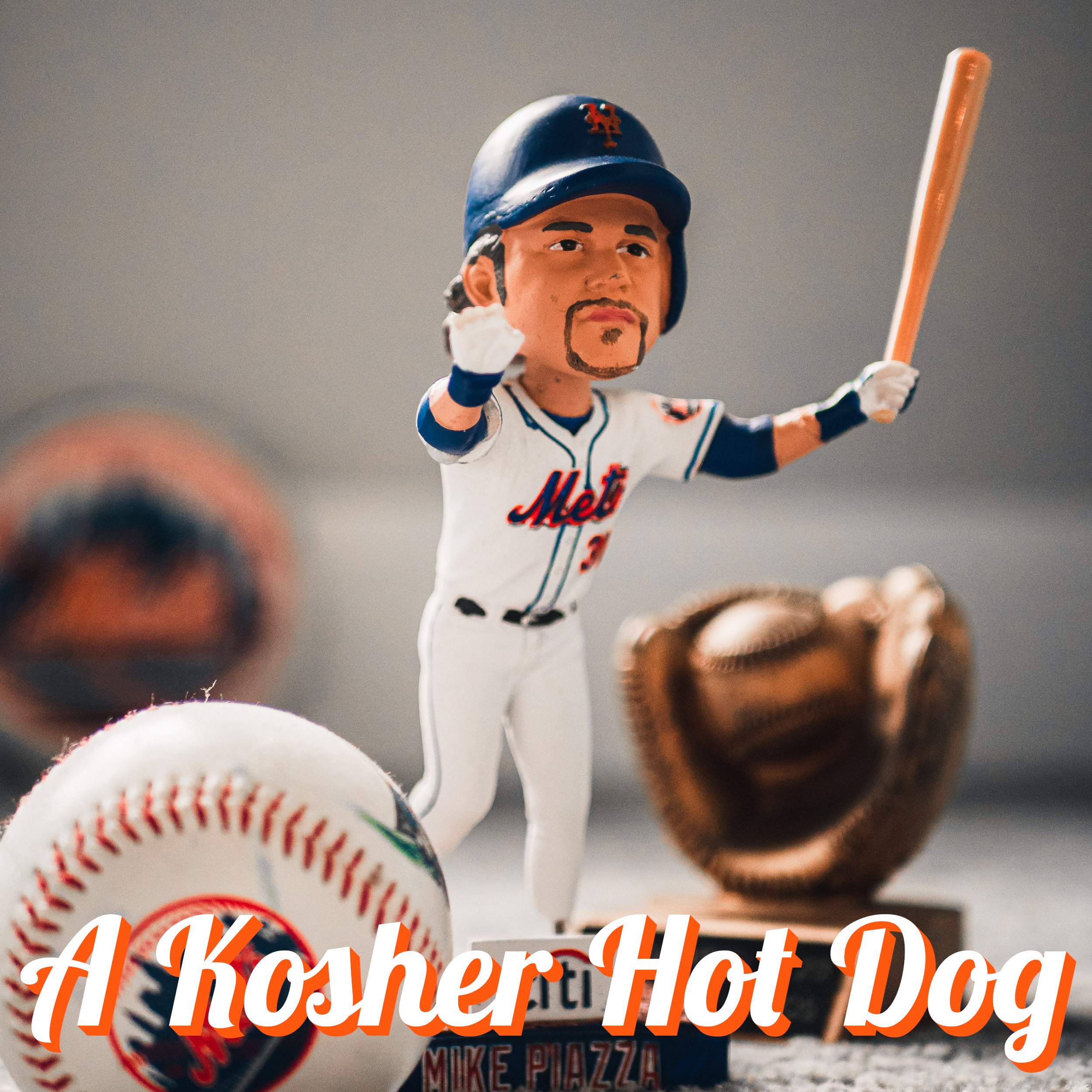 A Kosher Hot Dog