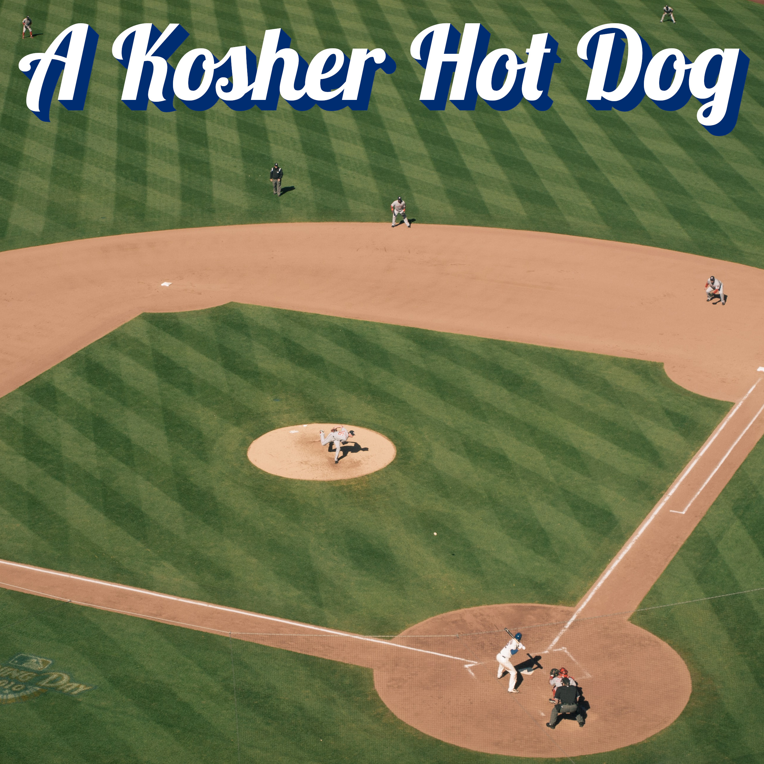 A Kosher Hot Dog