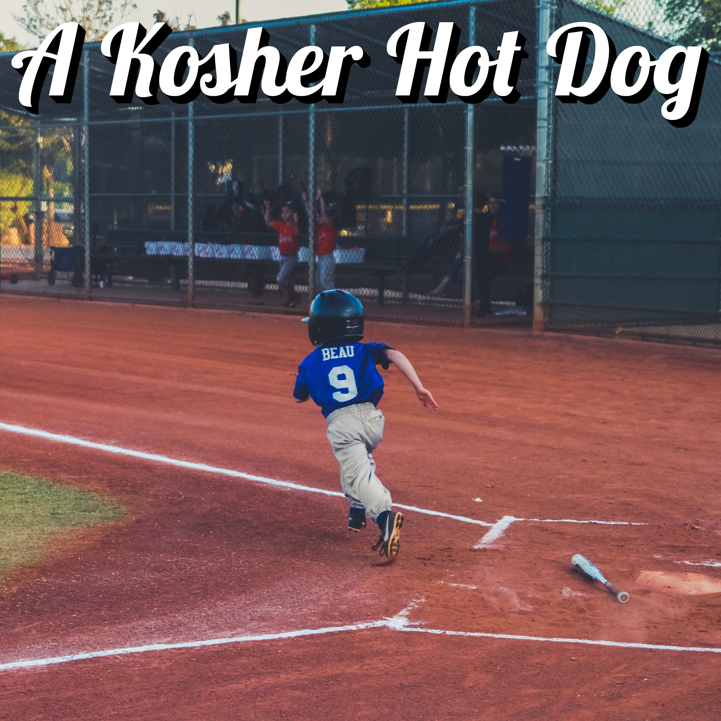 A Kosher Hot Dog