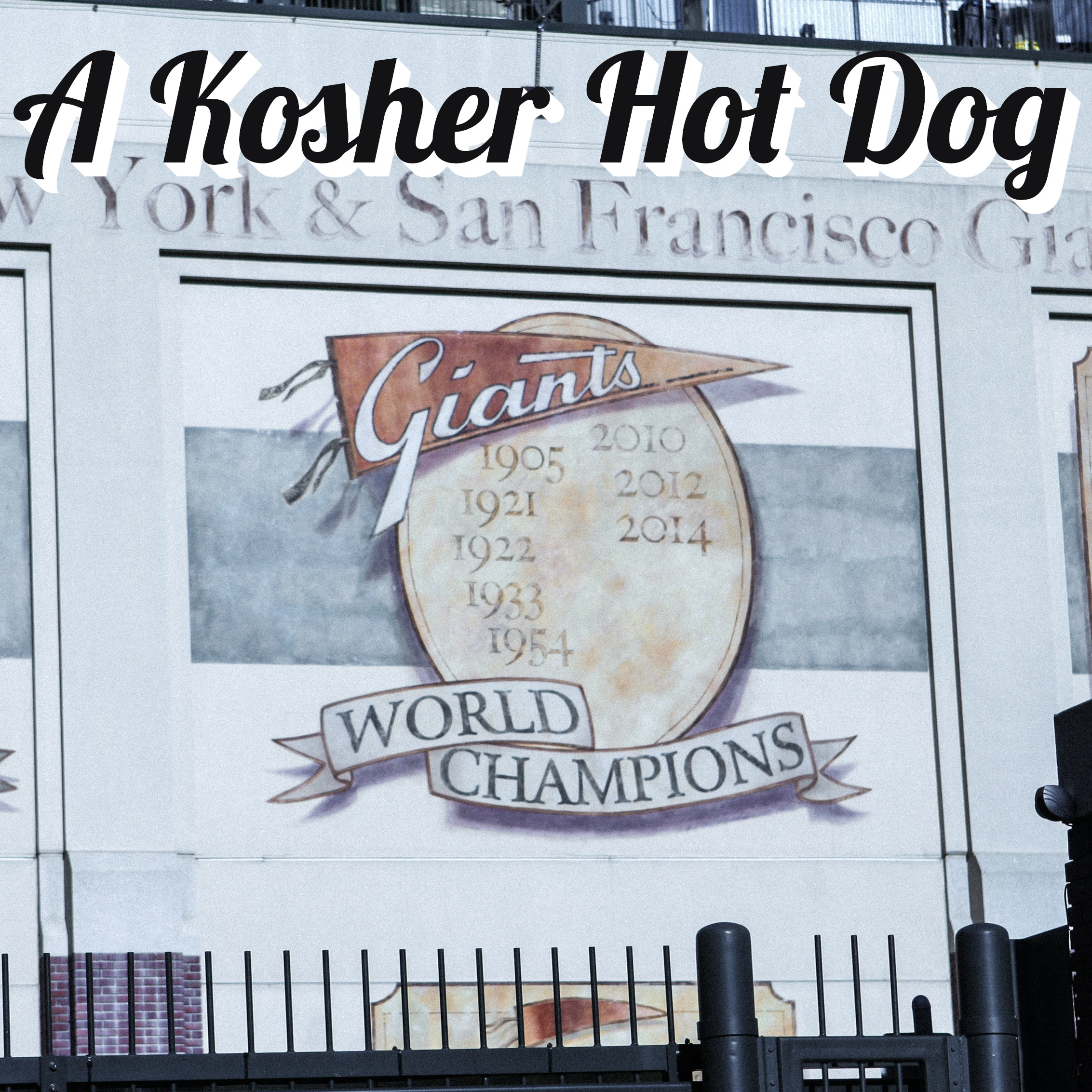 A Kosher Hot Dog