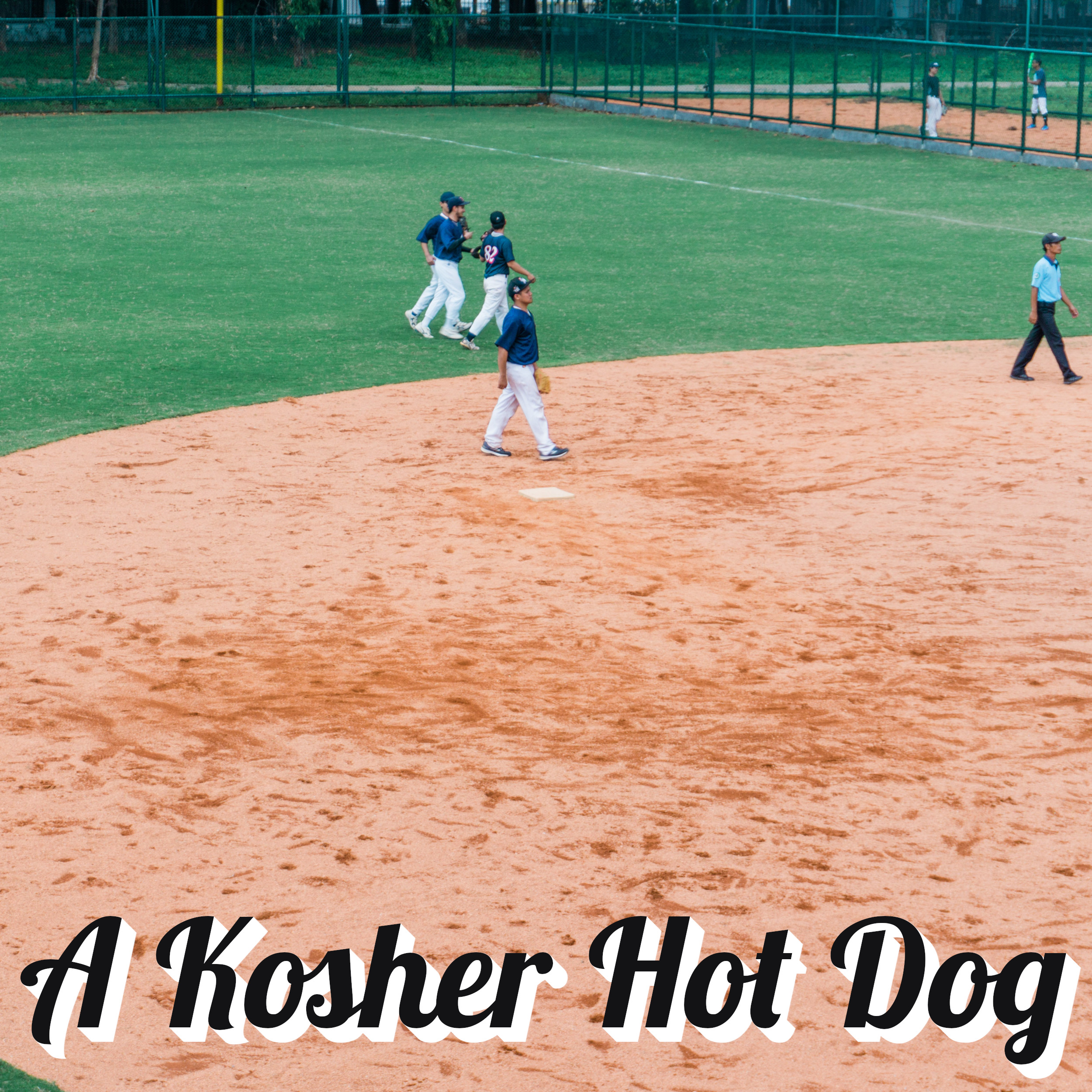 A Kosher Hot Dog