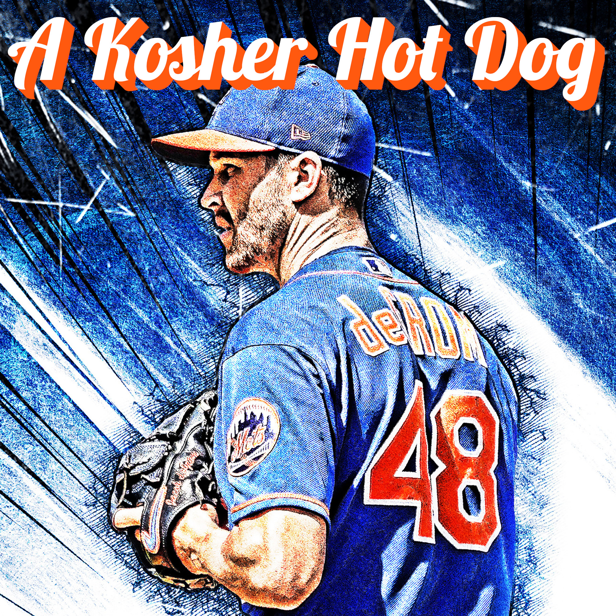 A Kosher Hot Dog