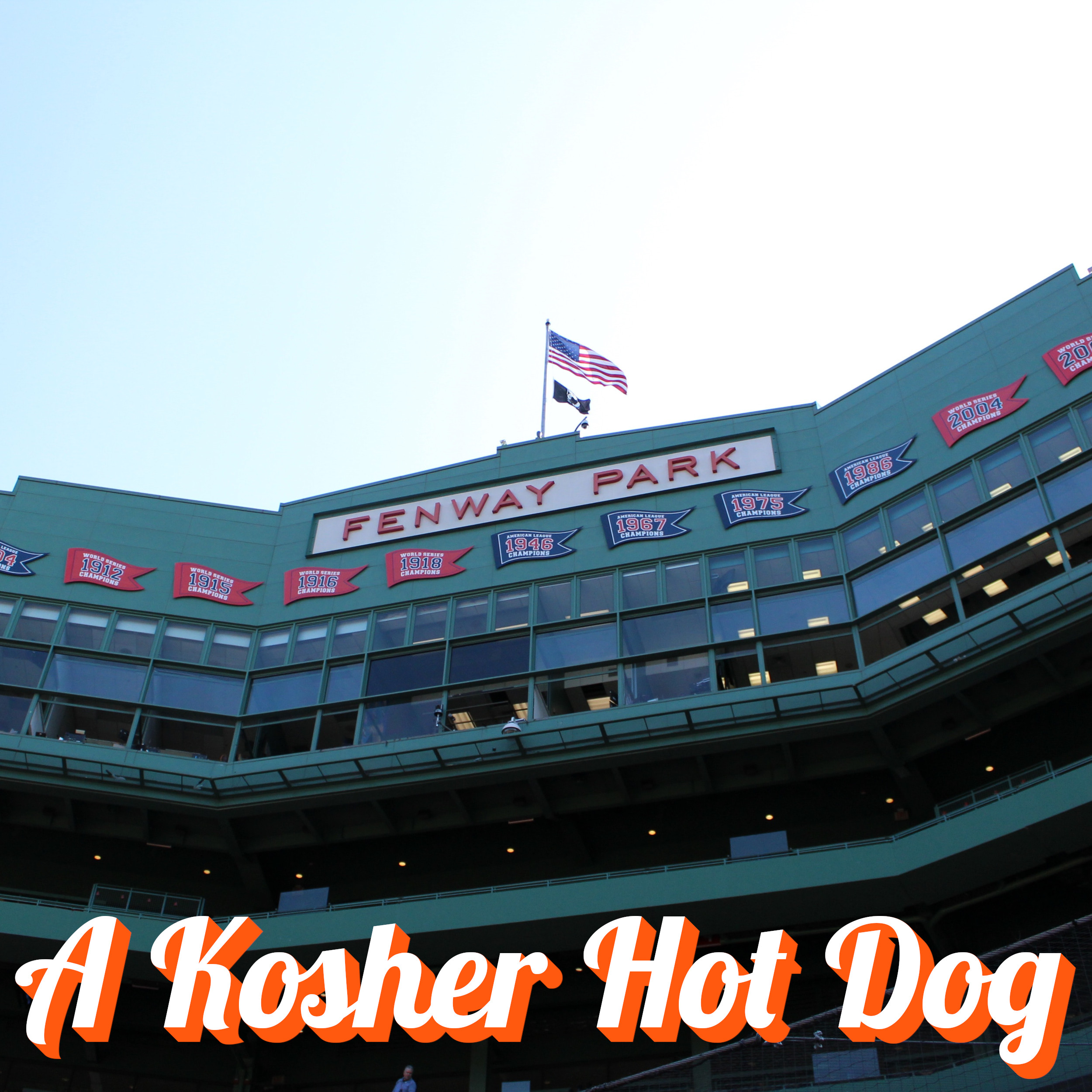 A Kosher Hot Dog