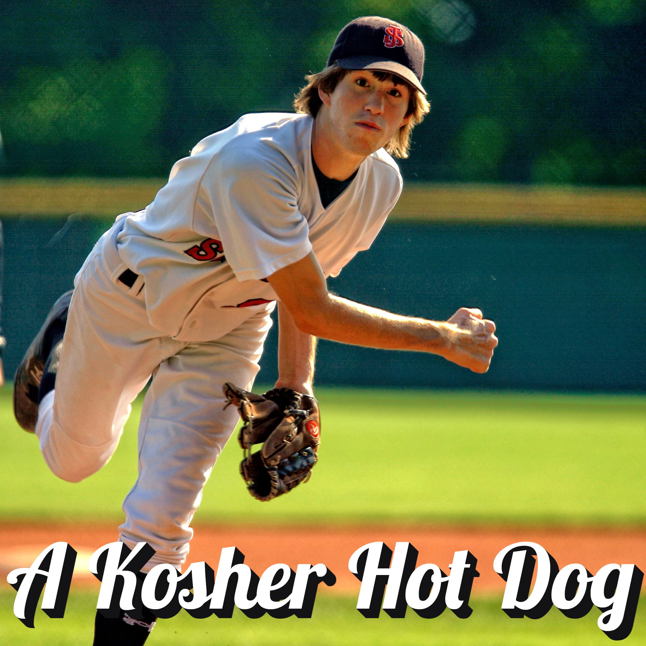 A Kosher Hot Dog