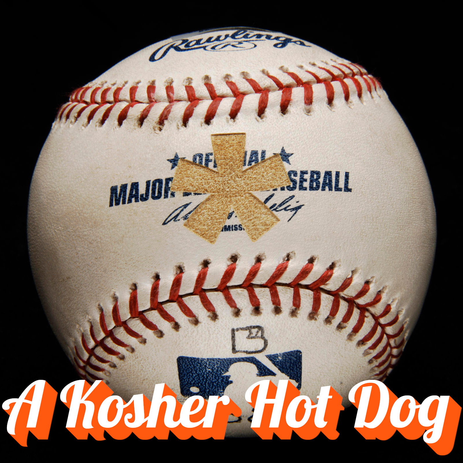 A Kosher Hot Dog