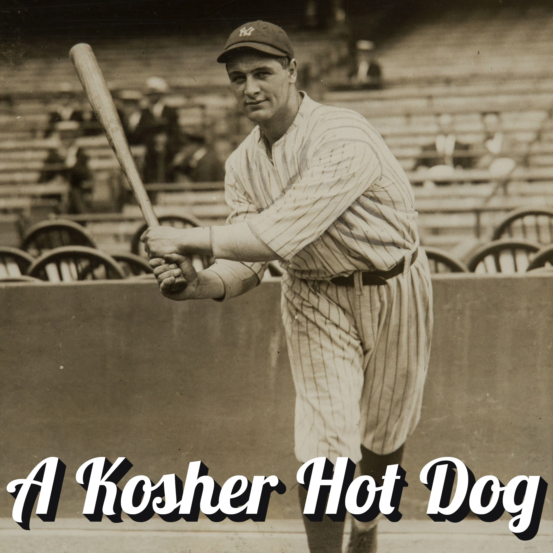 A Kosher Hot Dog
