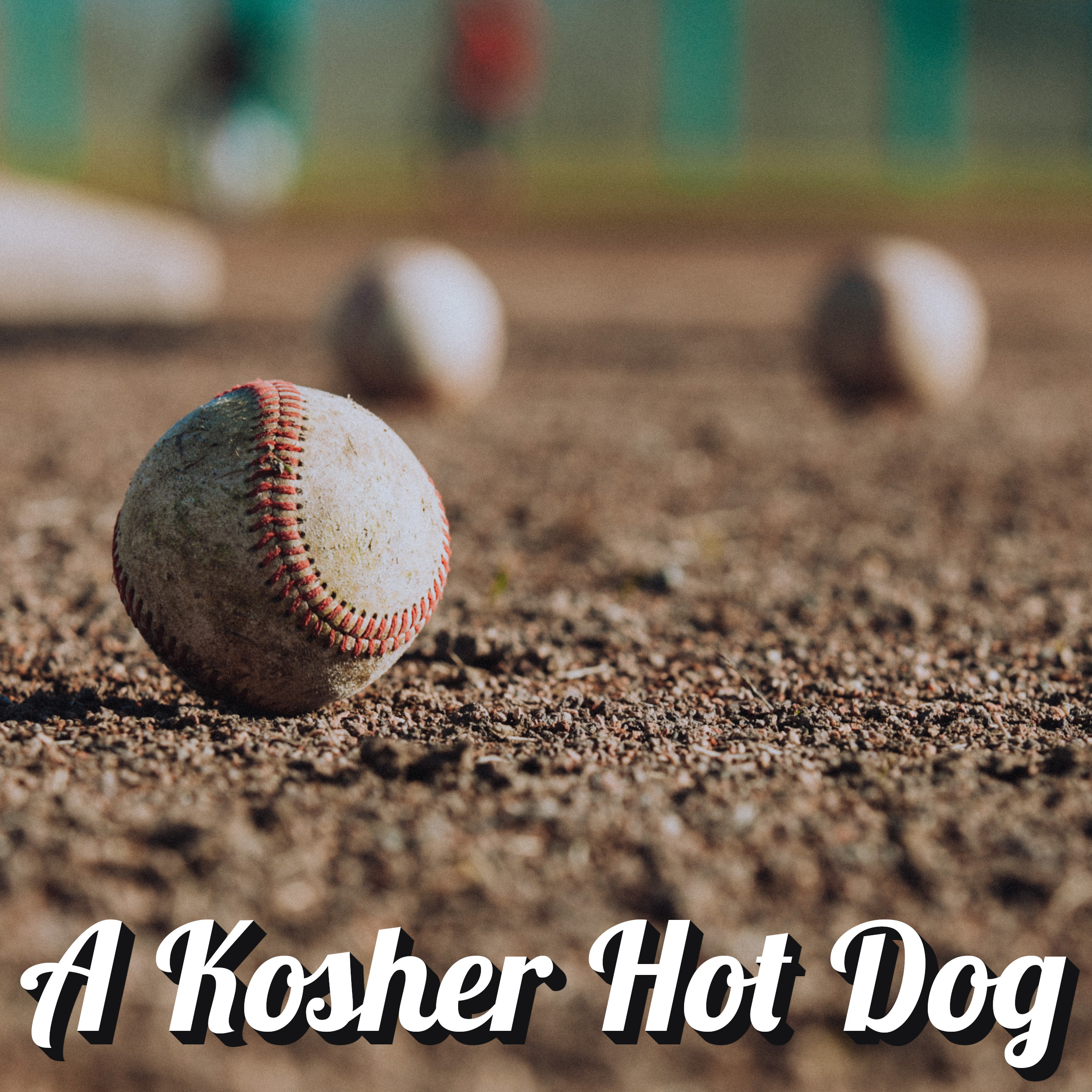 A Kosher Hot Dog