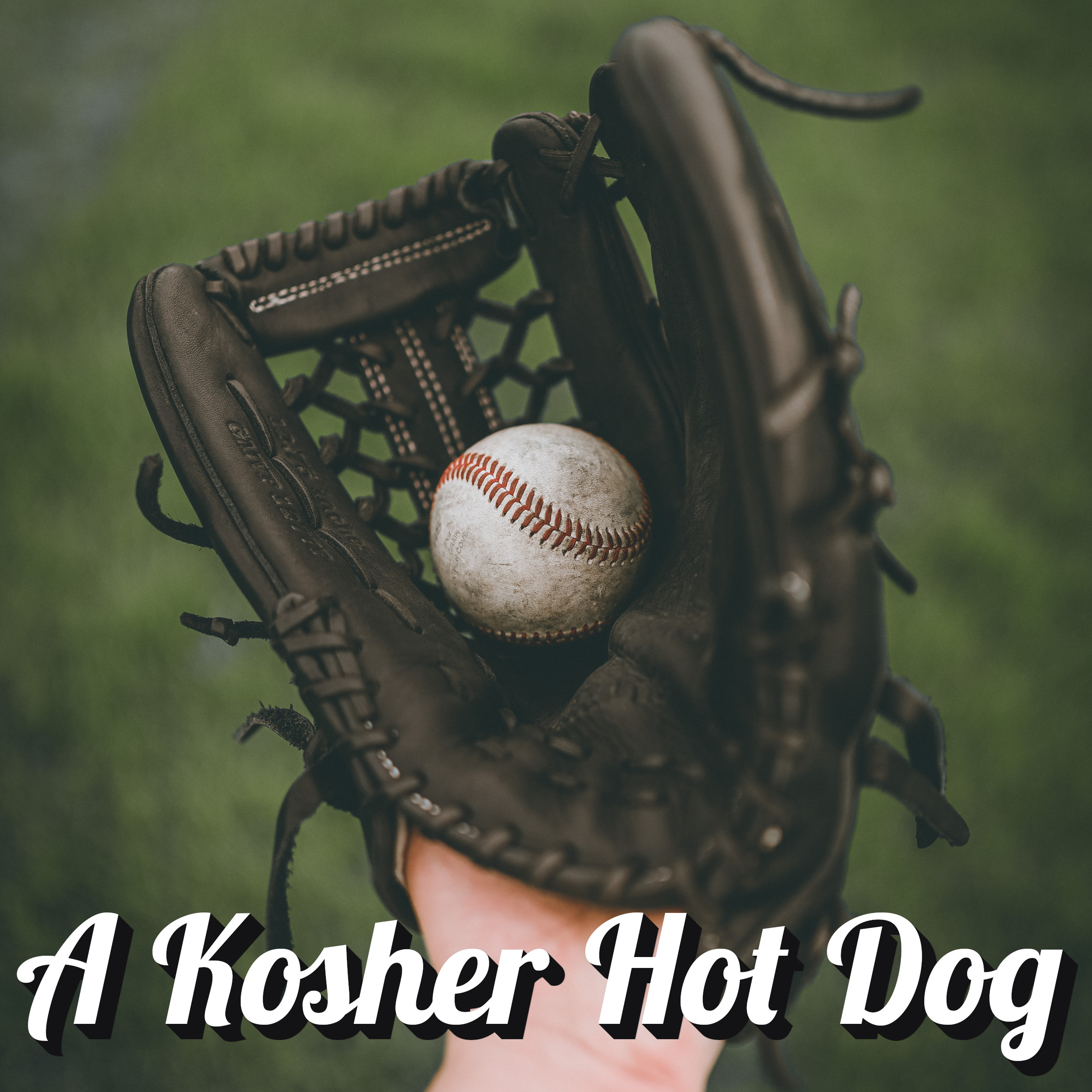 A Kosher Hot Dog