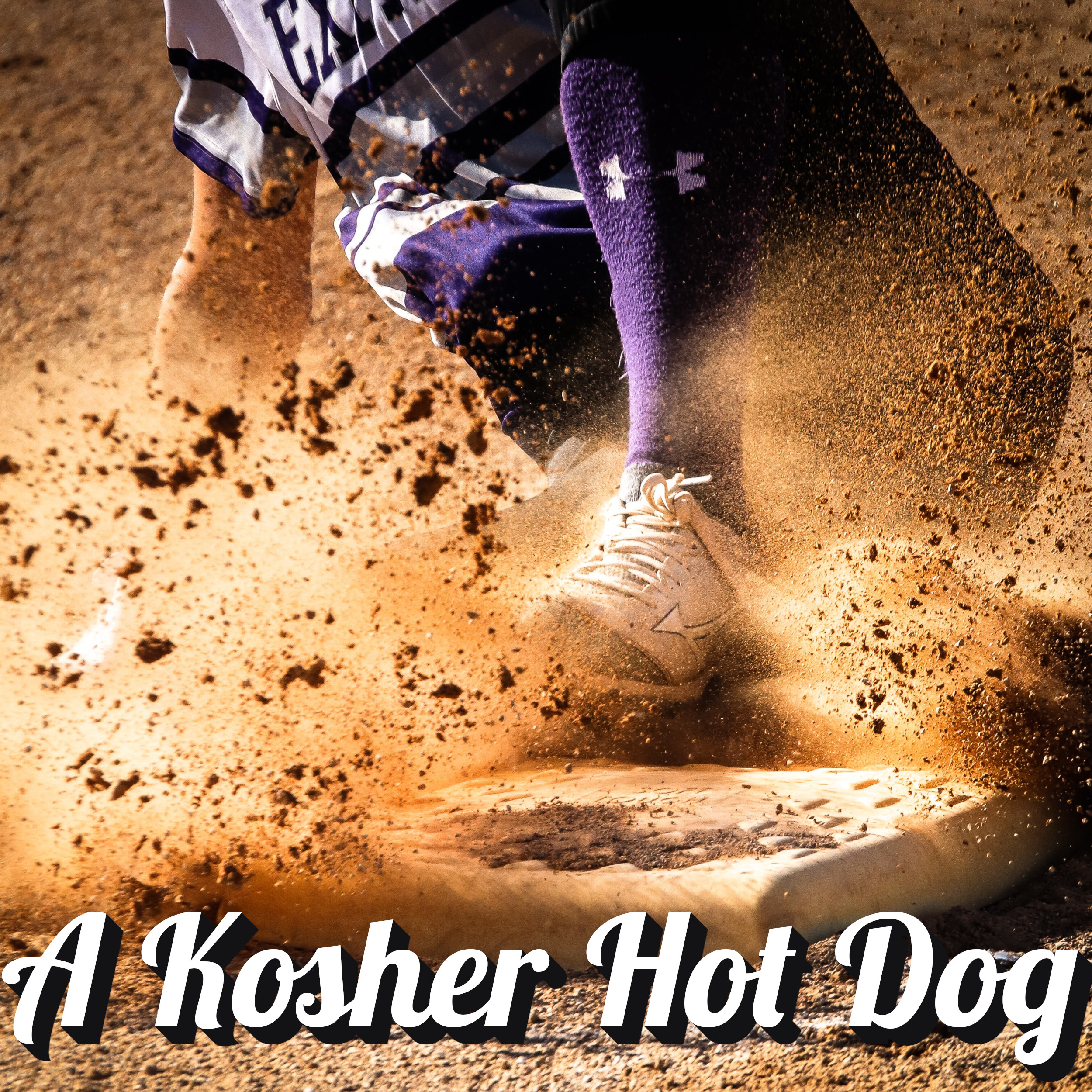A Kosher Hot Dog