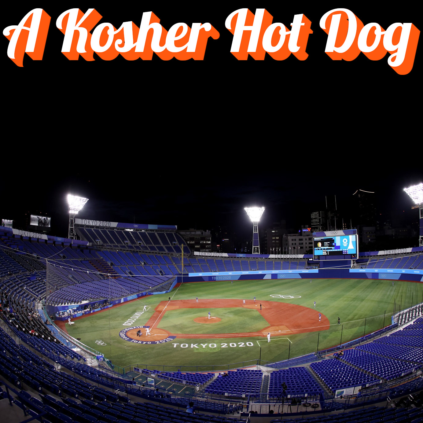 A Kosher Hot Dog