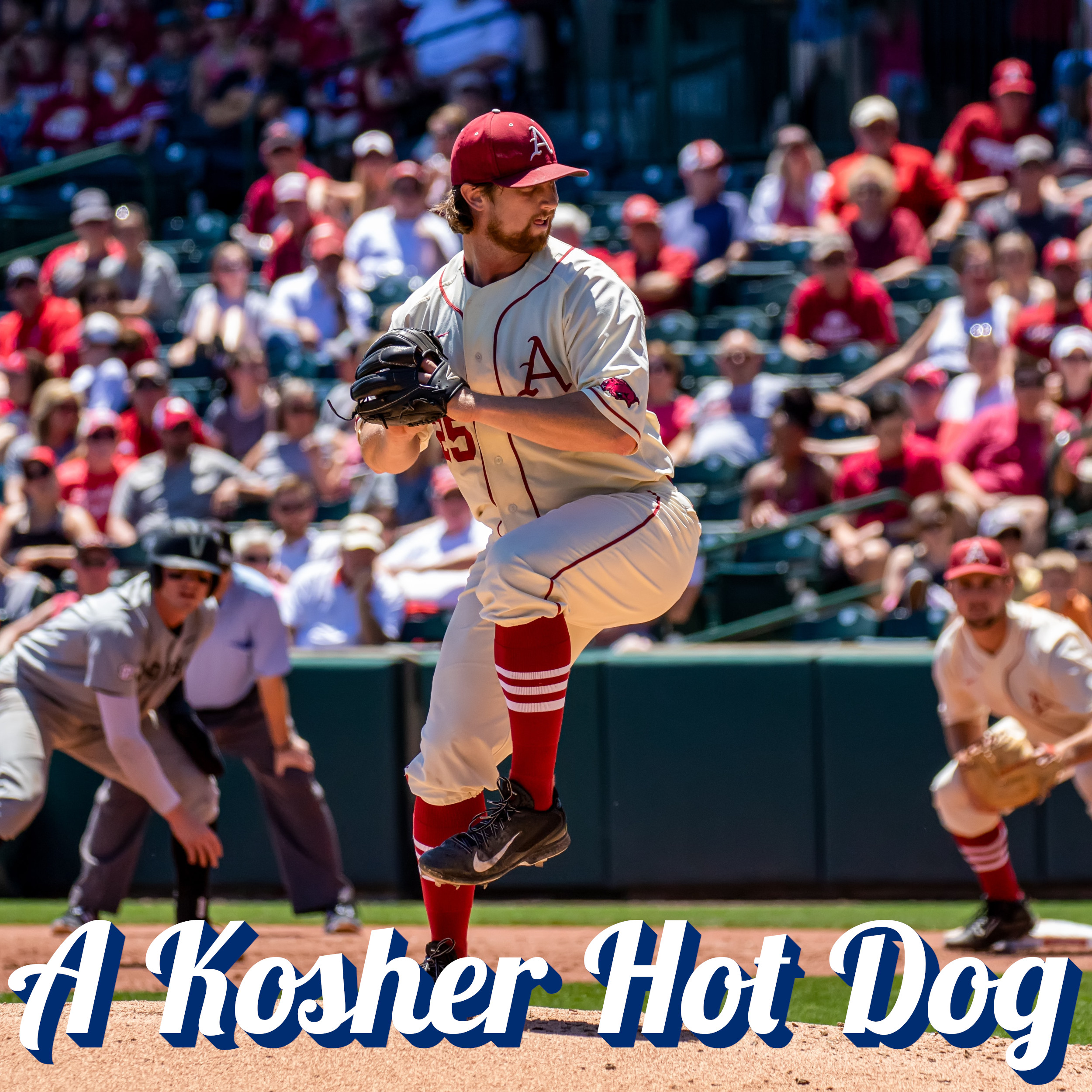 A Kosher Hot Dog