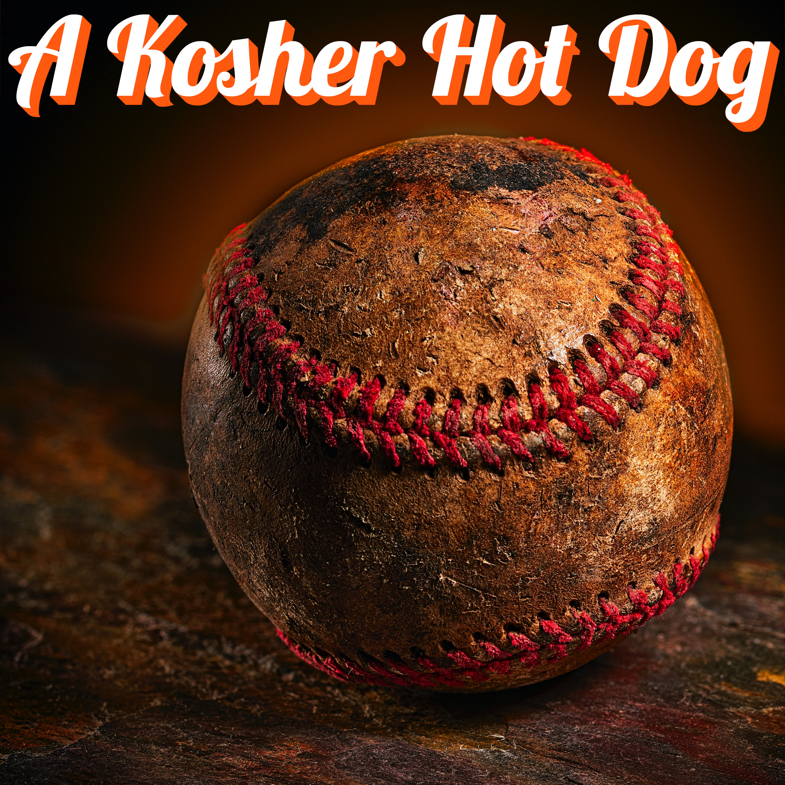 A Kosher Hot Dog