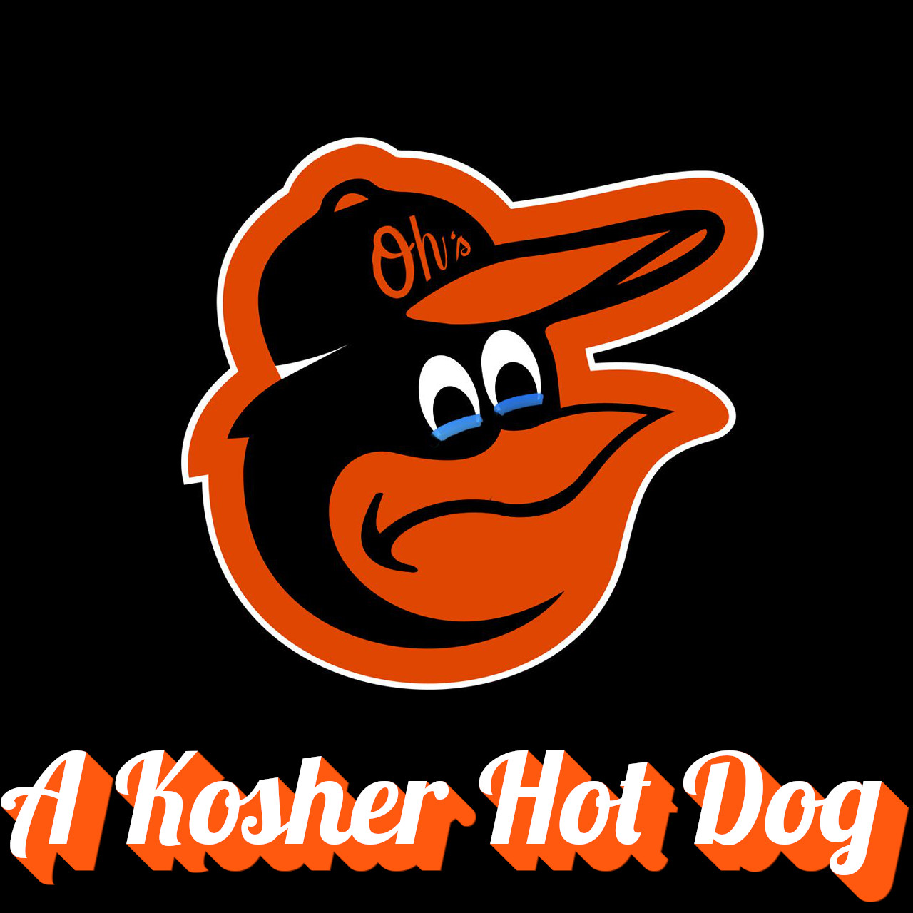A Kosher Hot Dog