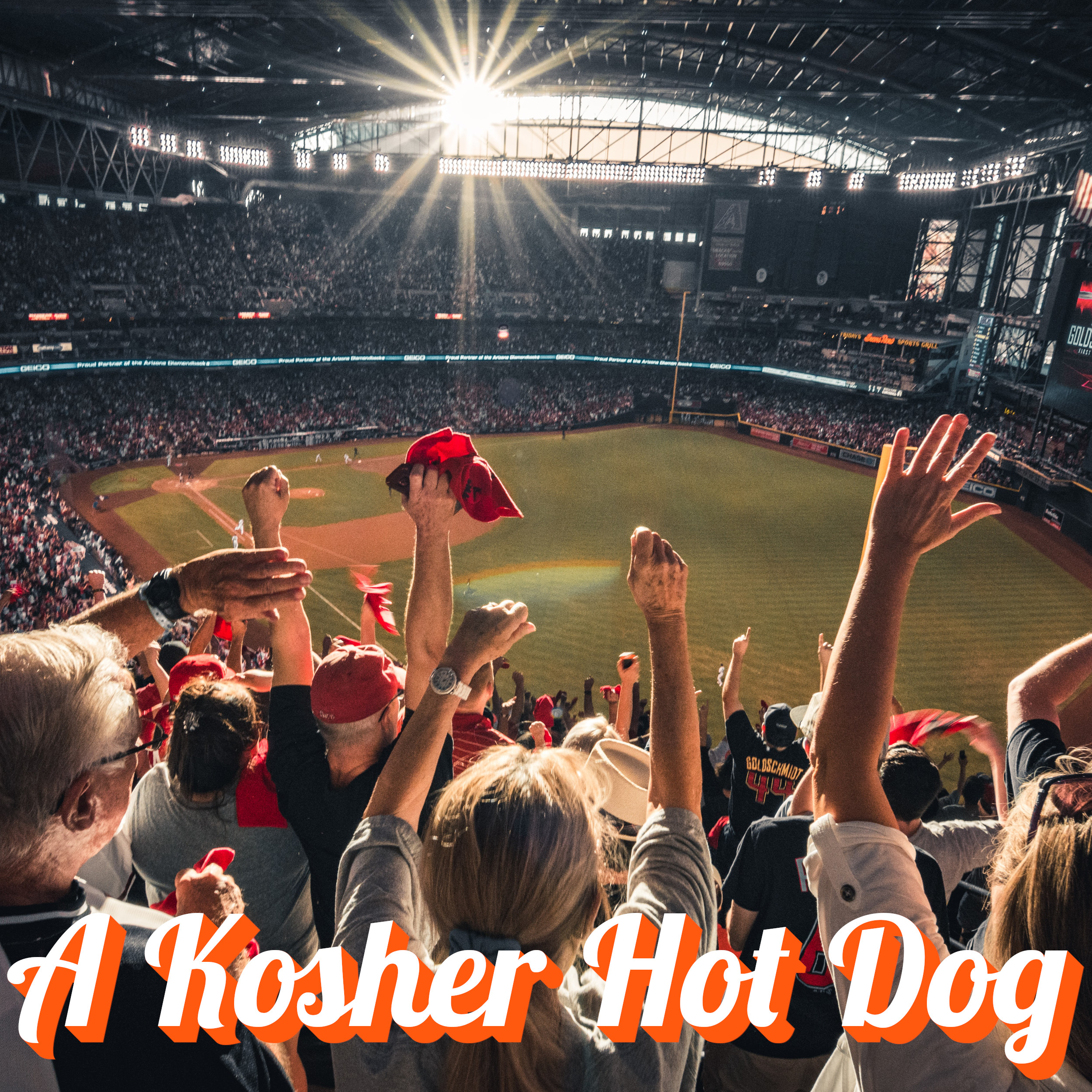 A Kosher Hot Dog