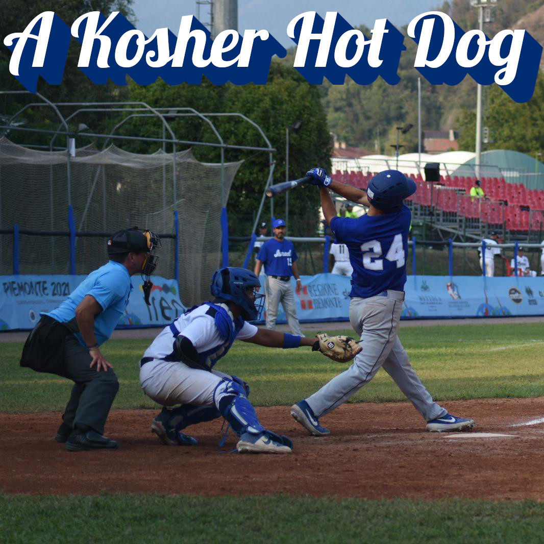 A Kosher Hot Dog