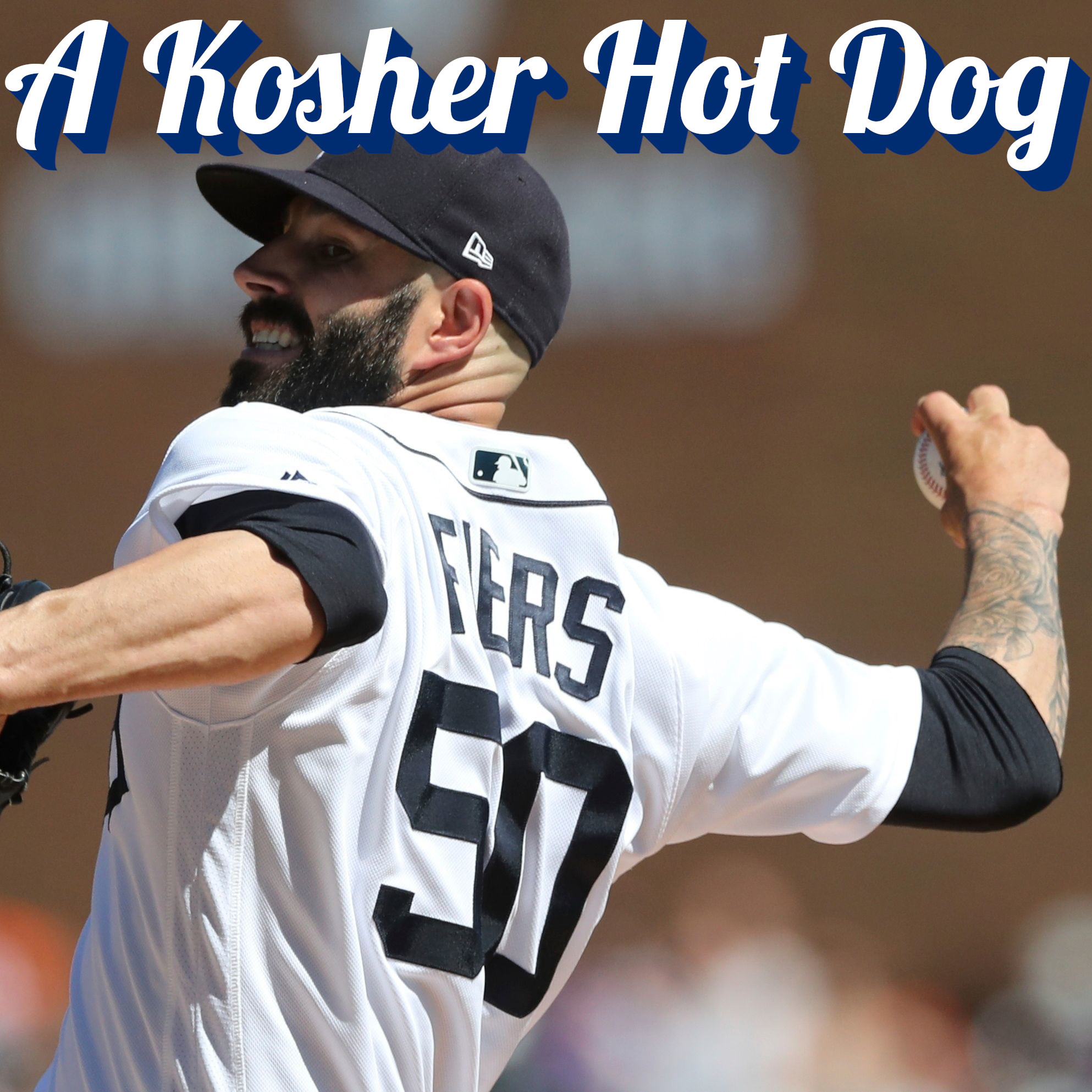 A Kosher Hot Dog