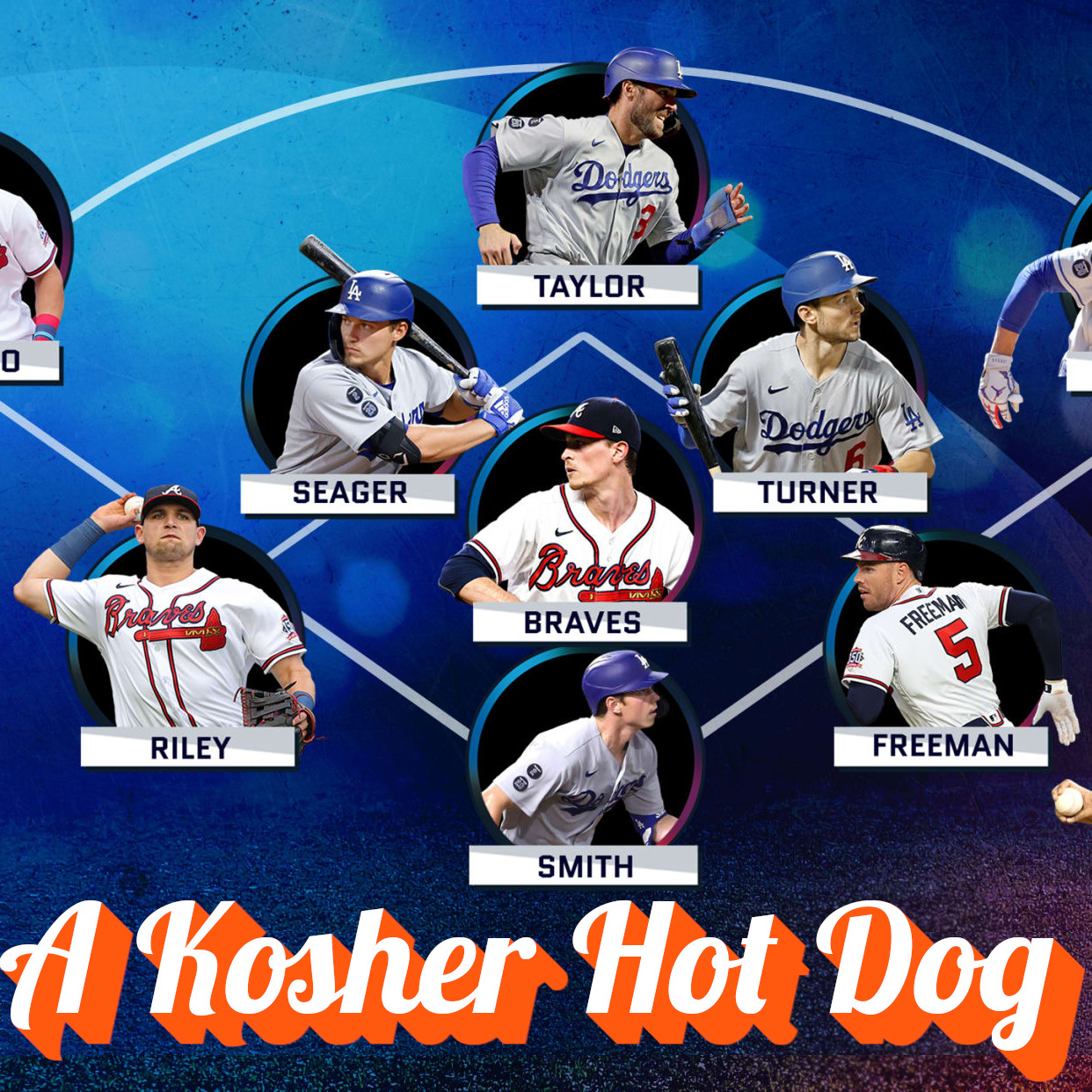 A Kosher Hot Dog