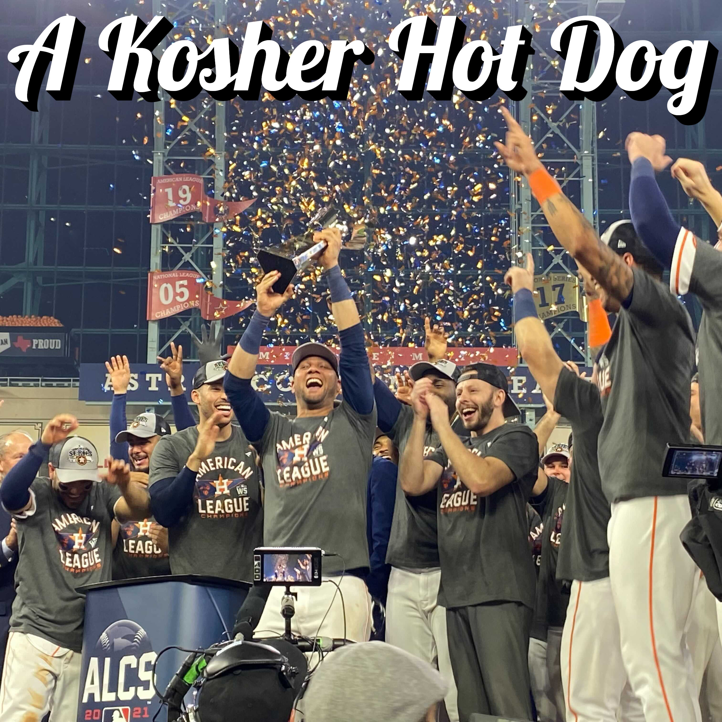 A Kosher Hot Dog