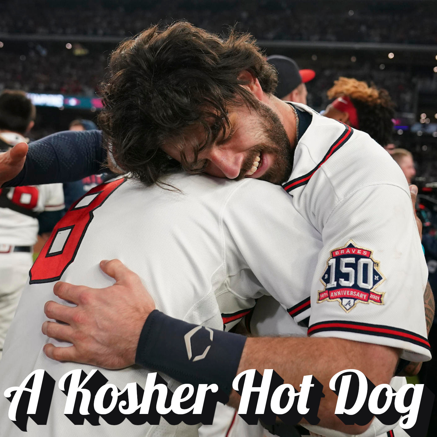 A Kosher Hot Dog