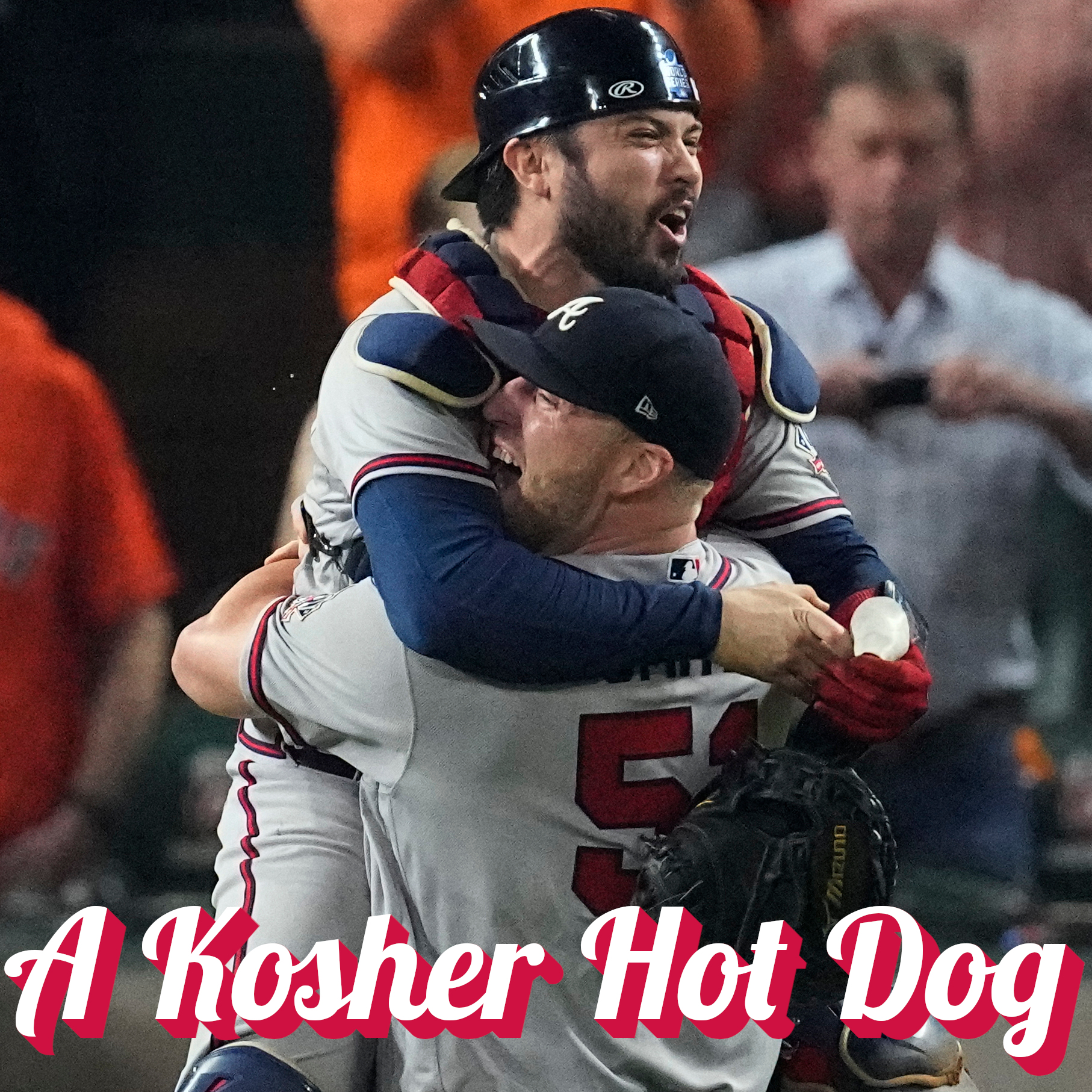 A Kosher Hot Dog