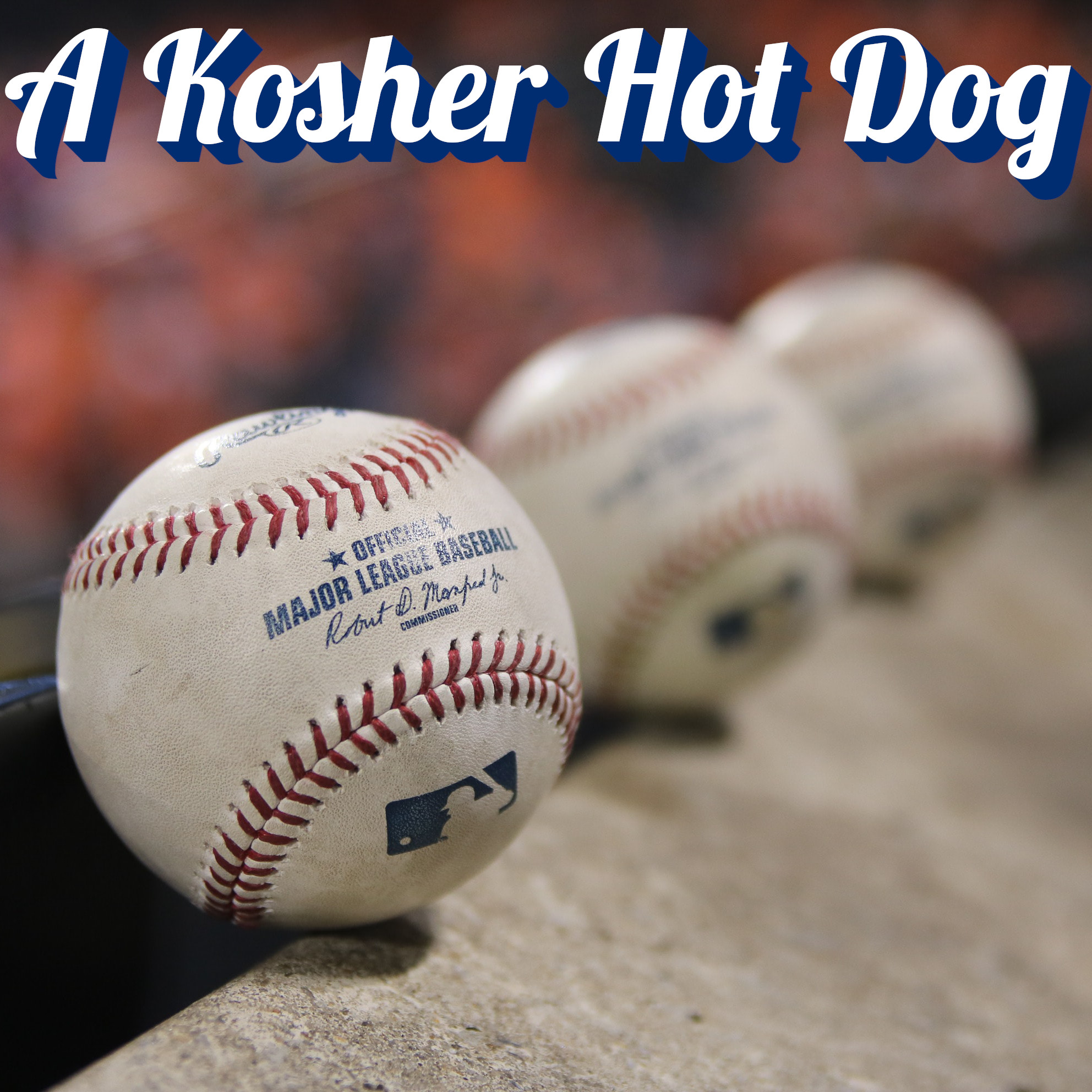 A Kosher Hot Dog