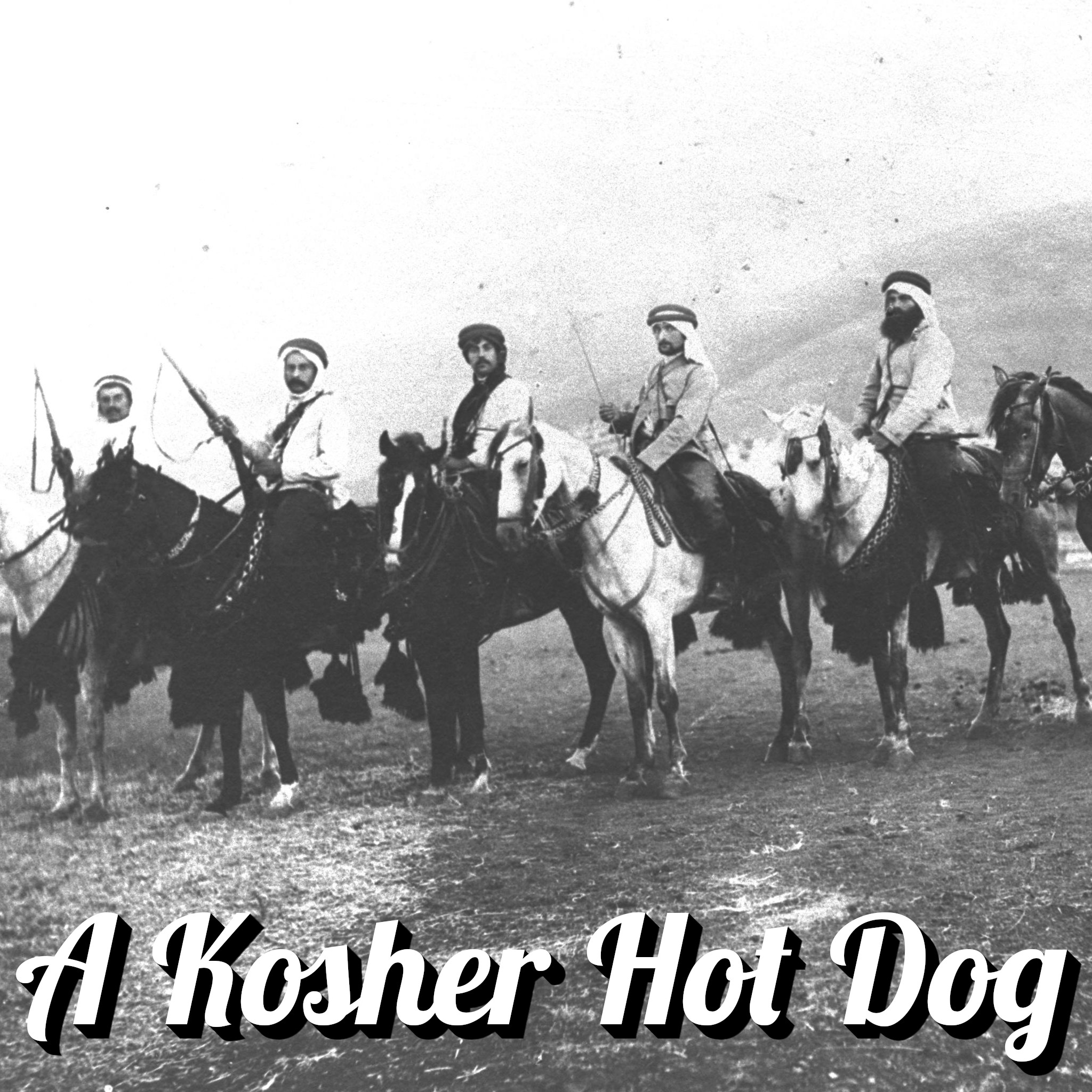 A Kosher Hot Dog