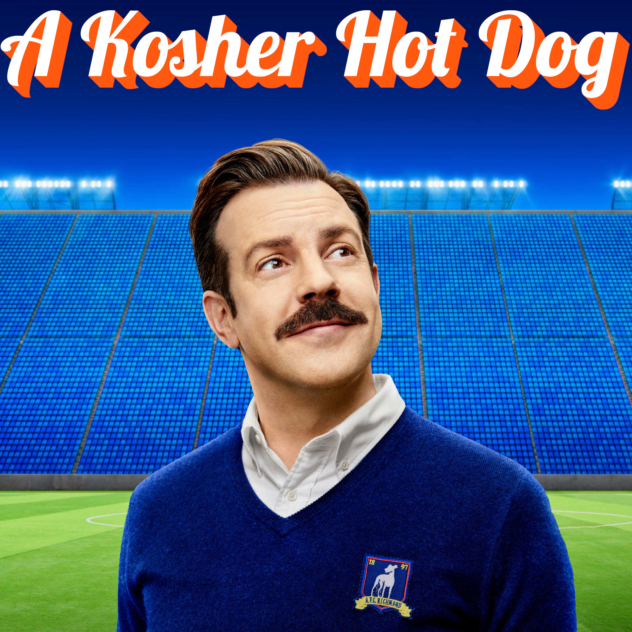 A Kosher Hot Dog