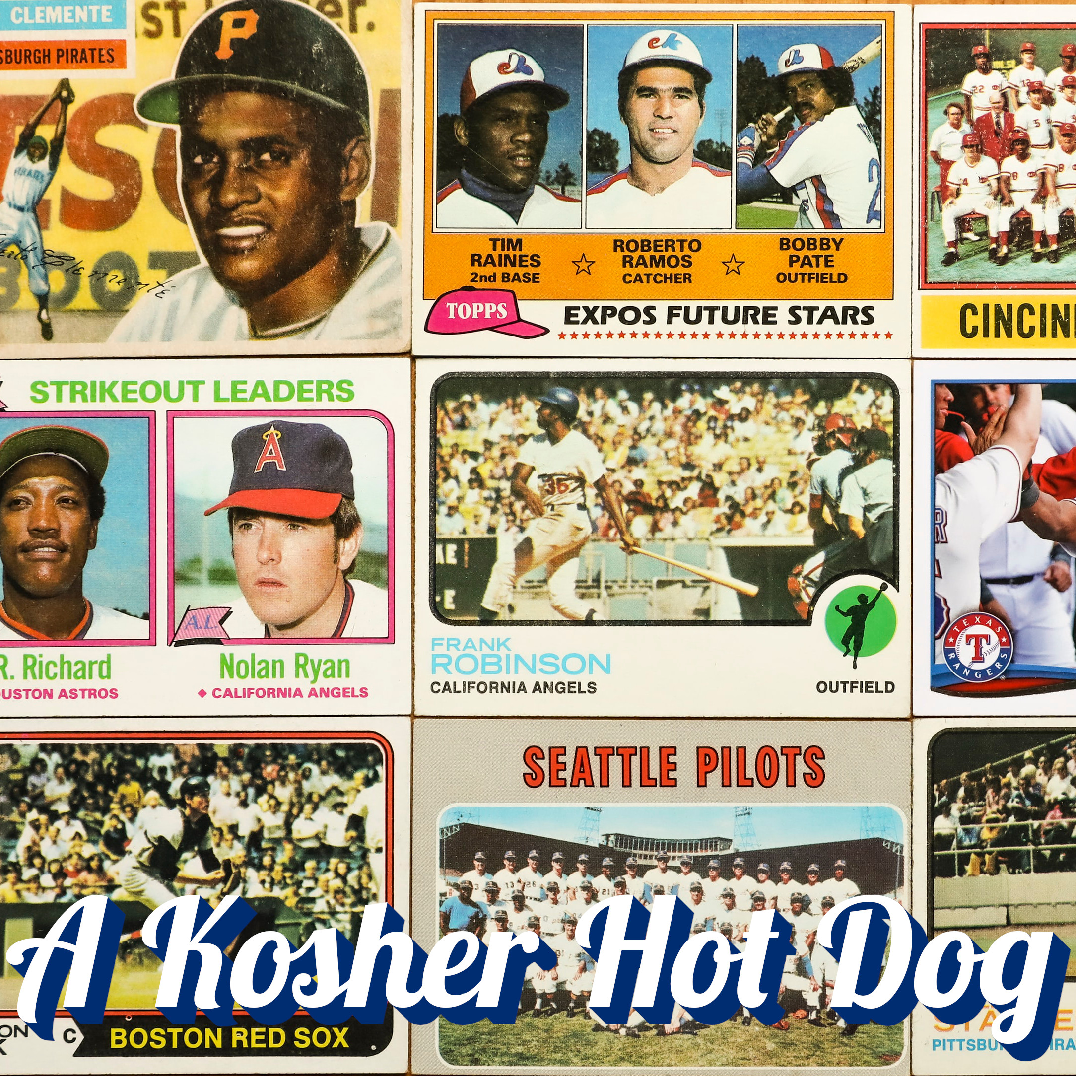 A Kosher Hot Dog