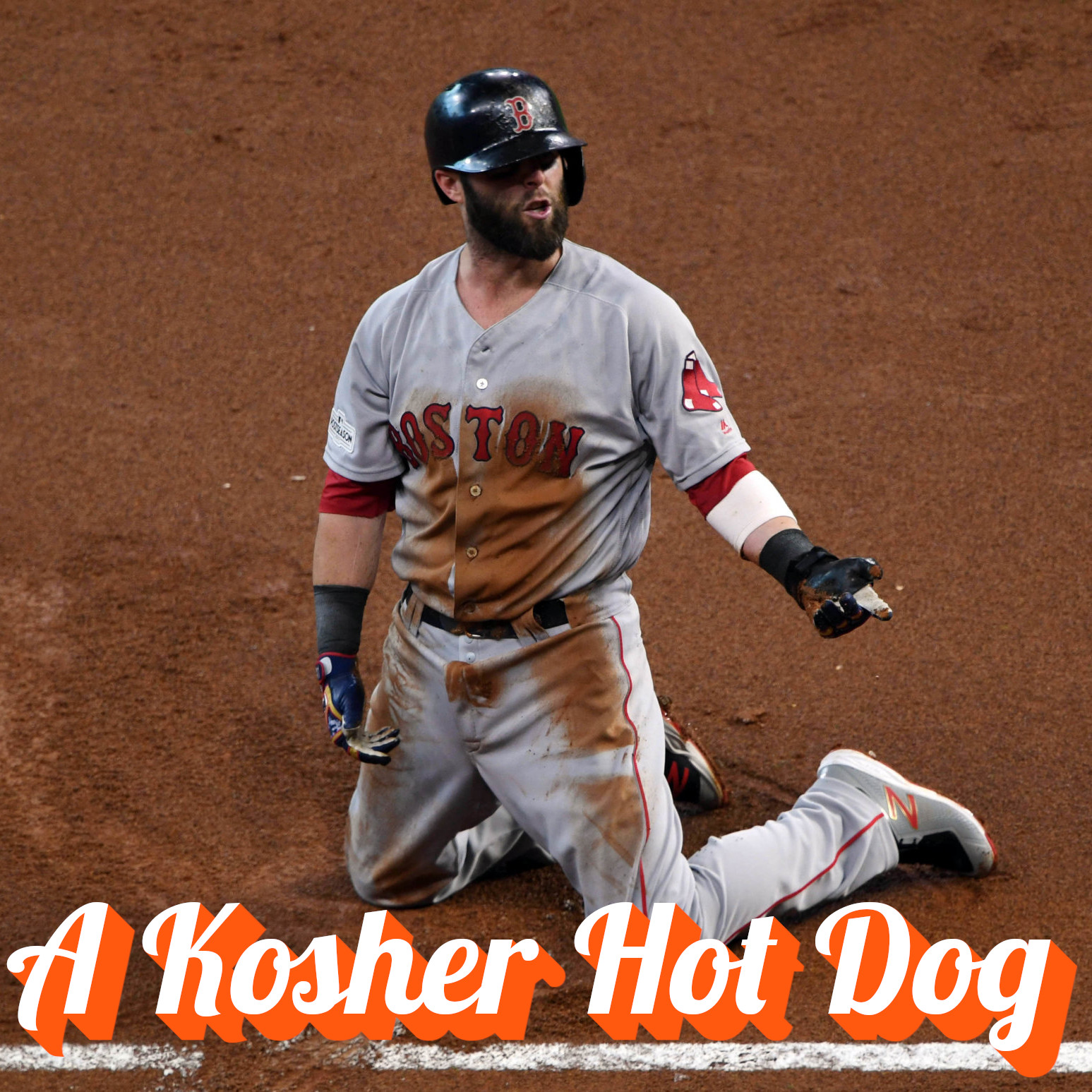 A Kosher Hot Dog