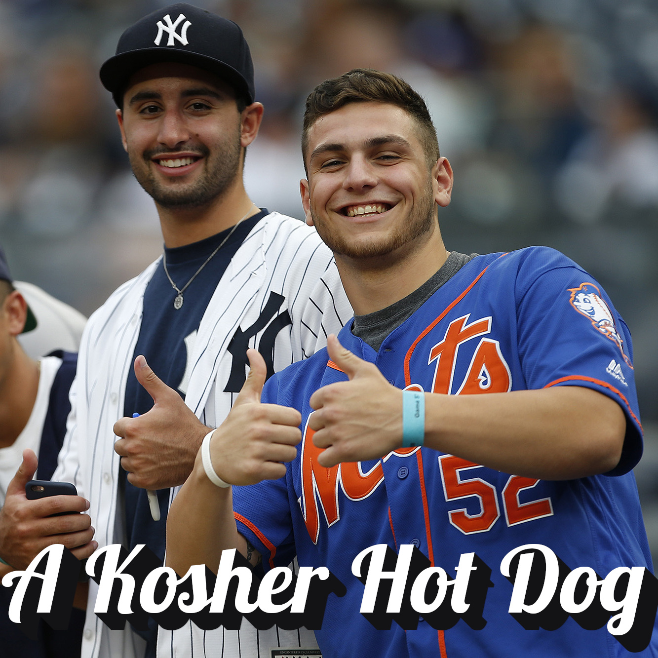 A Kosher Hot Dog