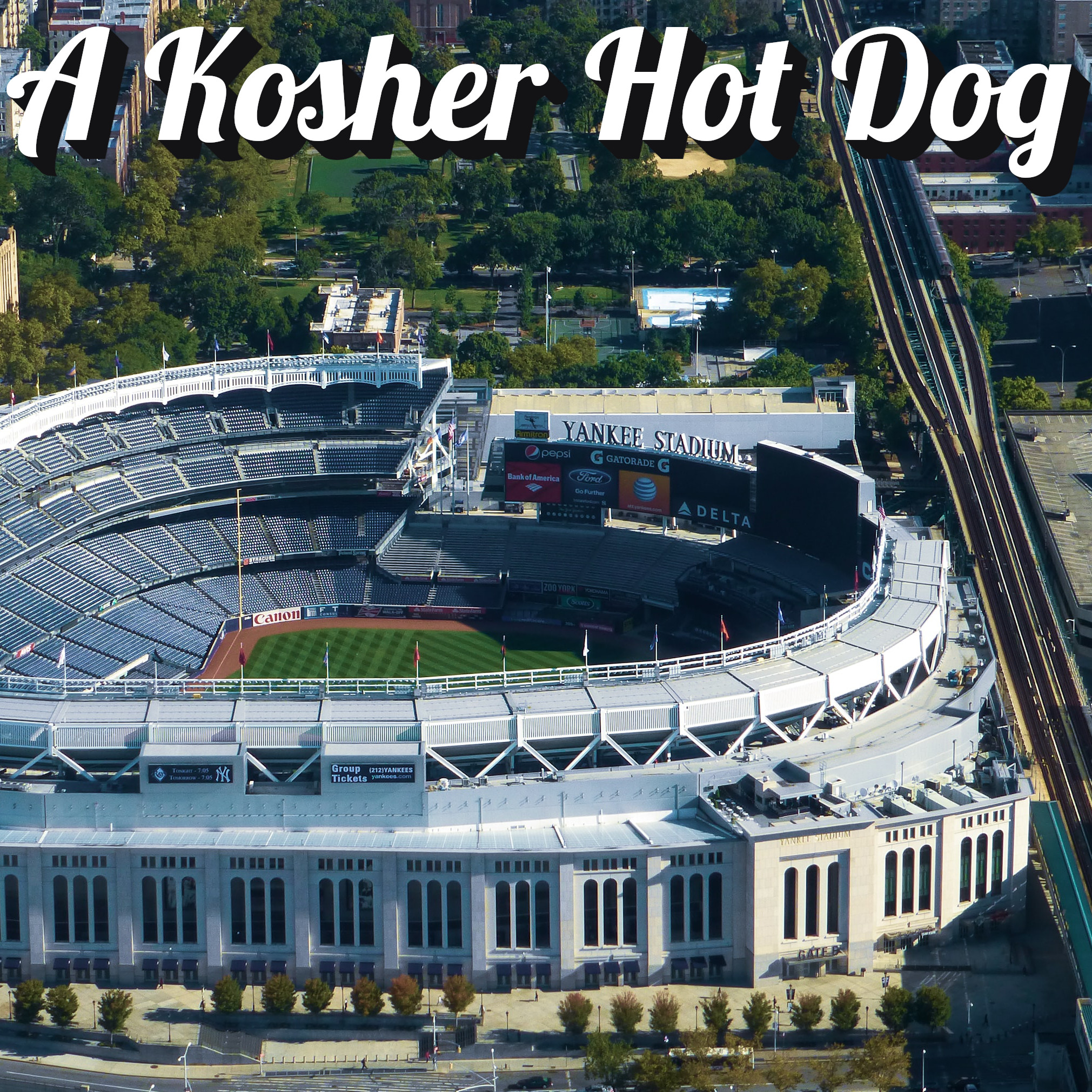A Kosher Hot Dog