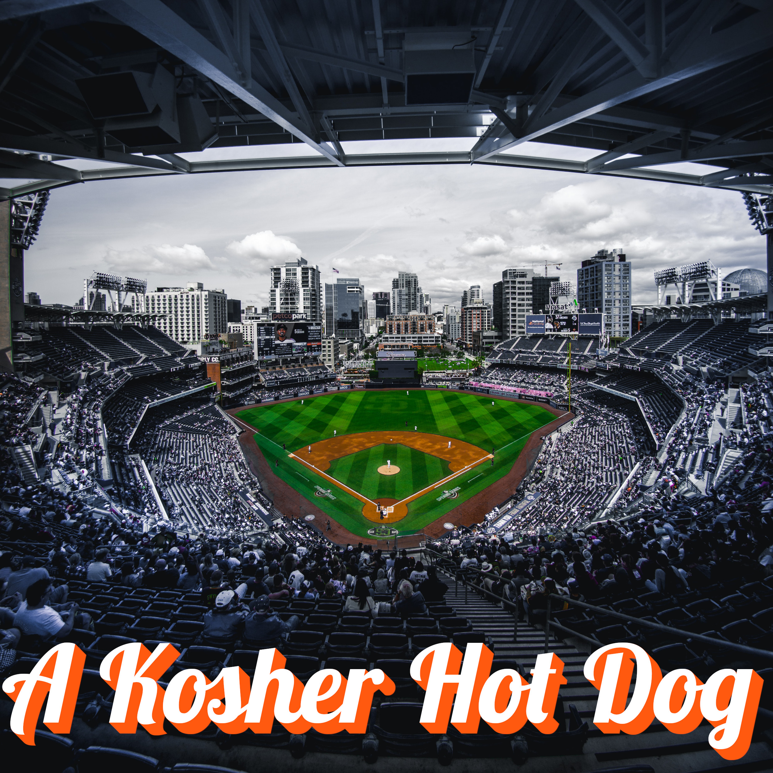 A Kosher Hot Dog