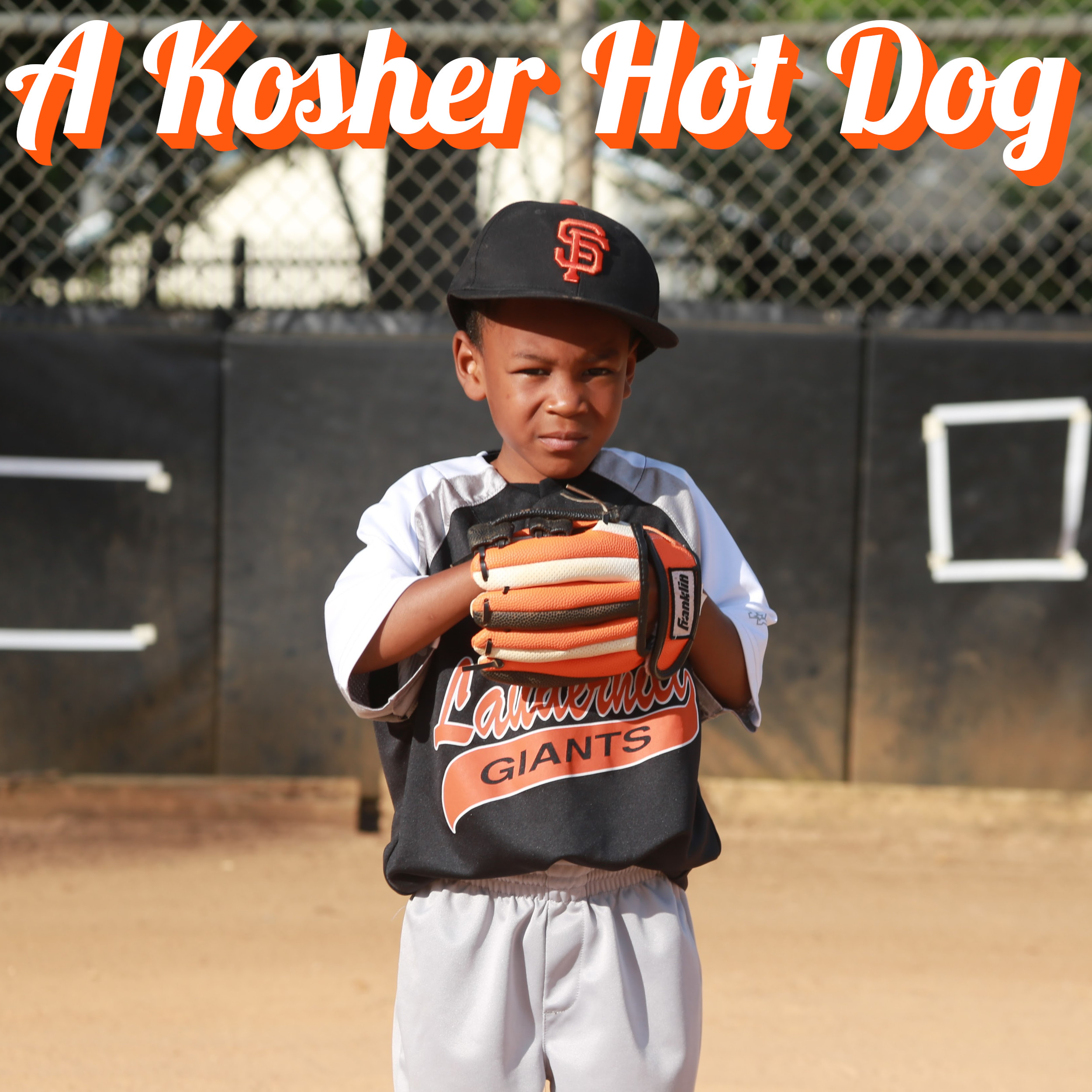 A Kosher Hot Dog