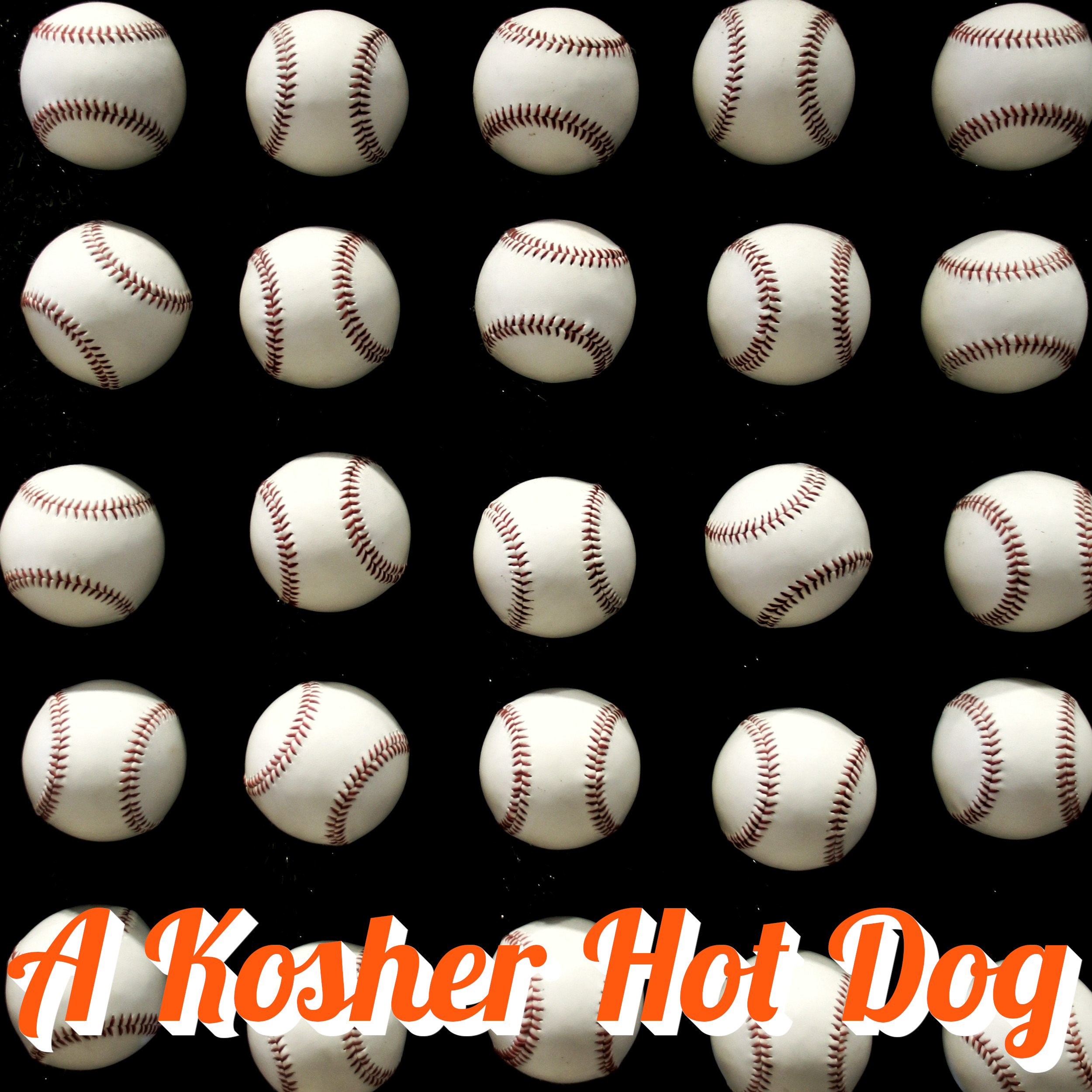 A Kosher Hot Dog
