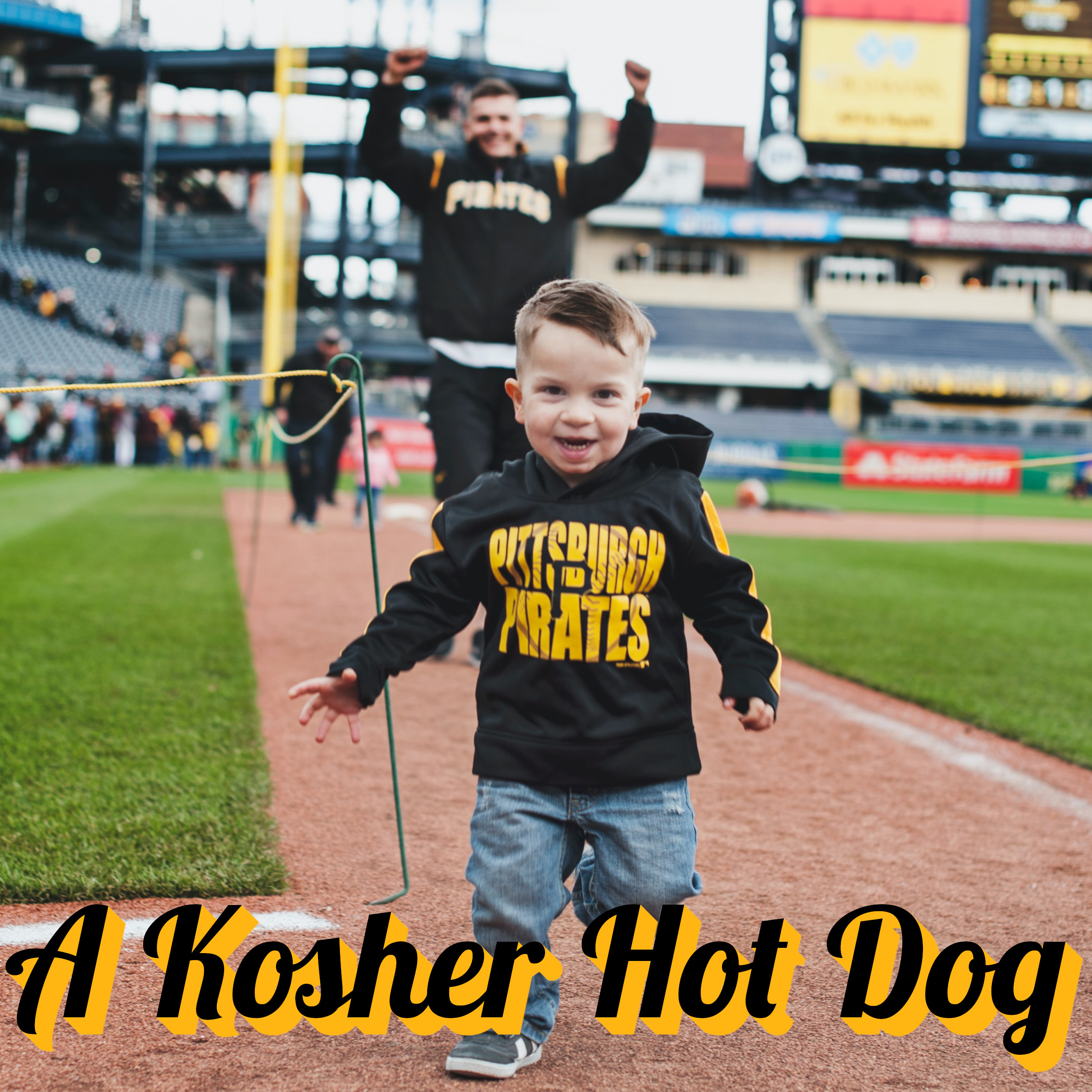 A Kosher Hot Dog