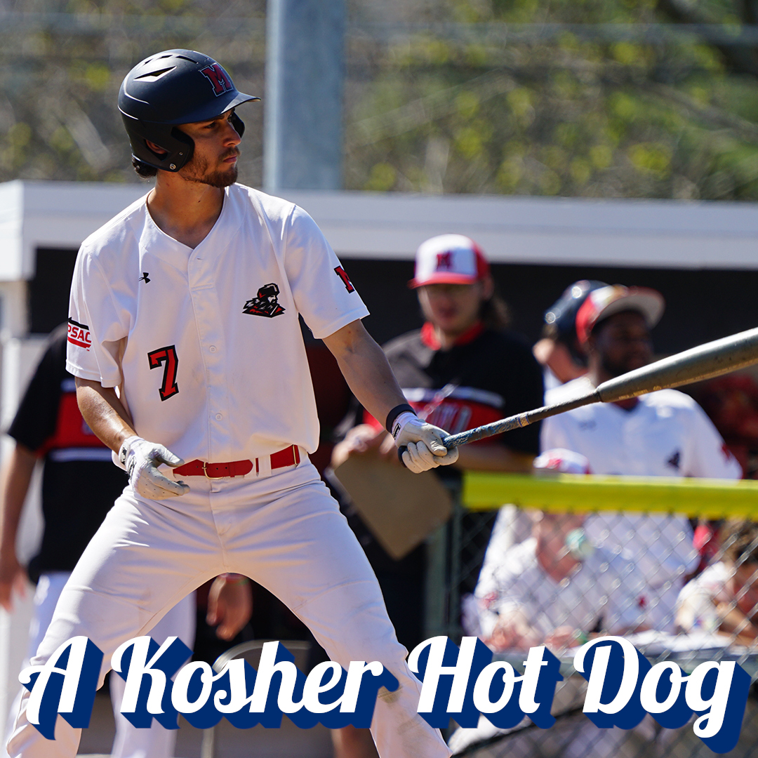 A Kosher Hot Dog