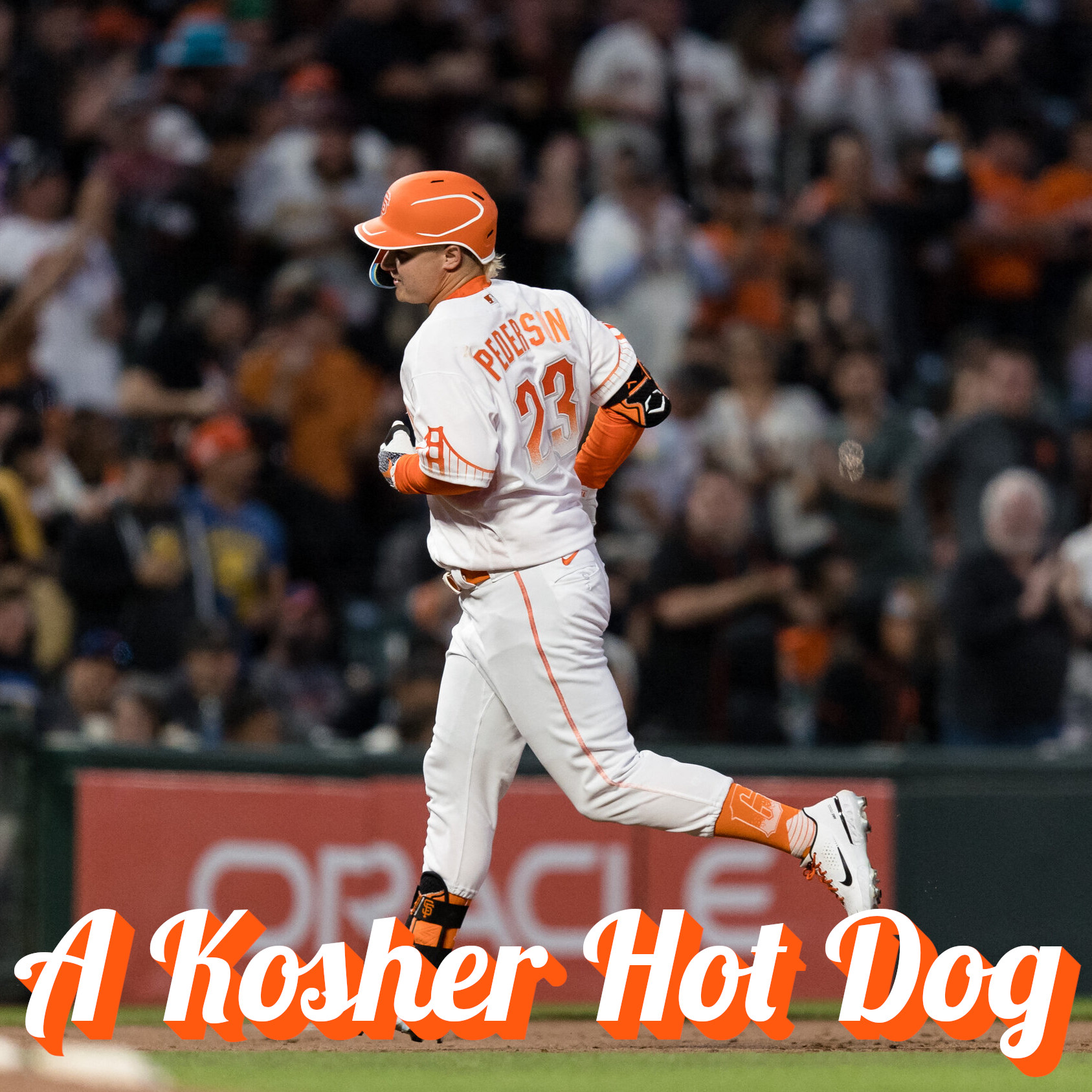A Kosher Hot Dog