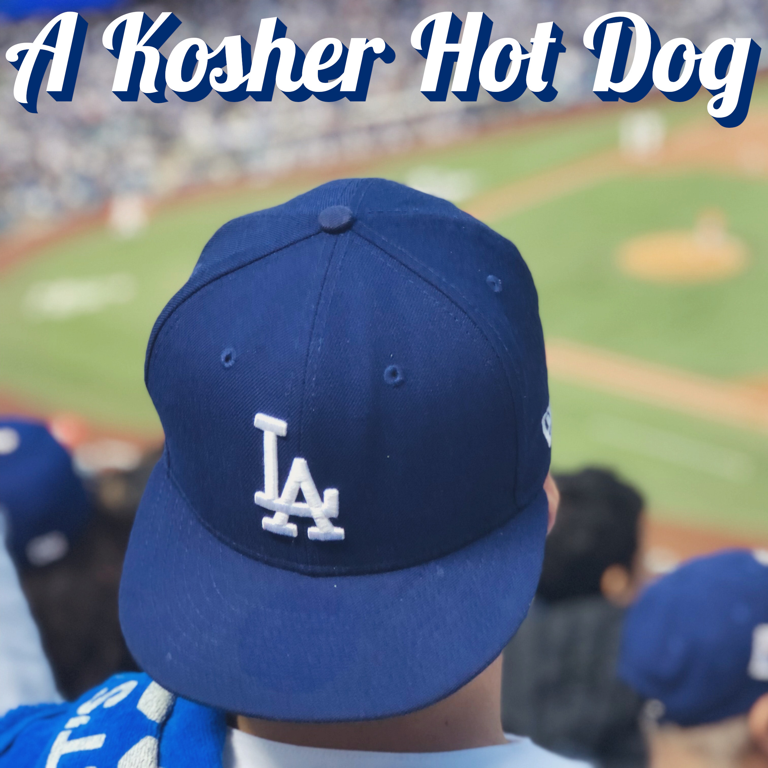 A Kosher Hot Dog