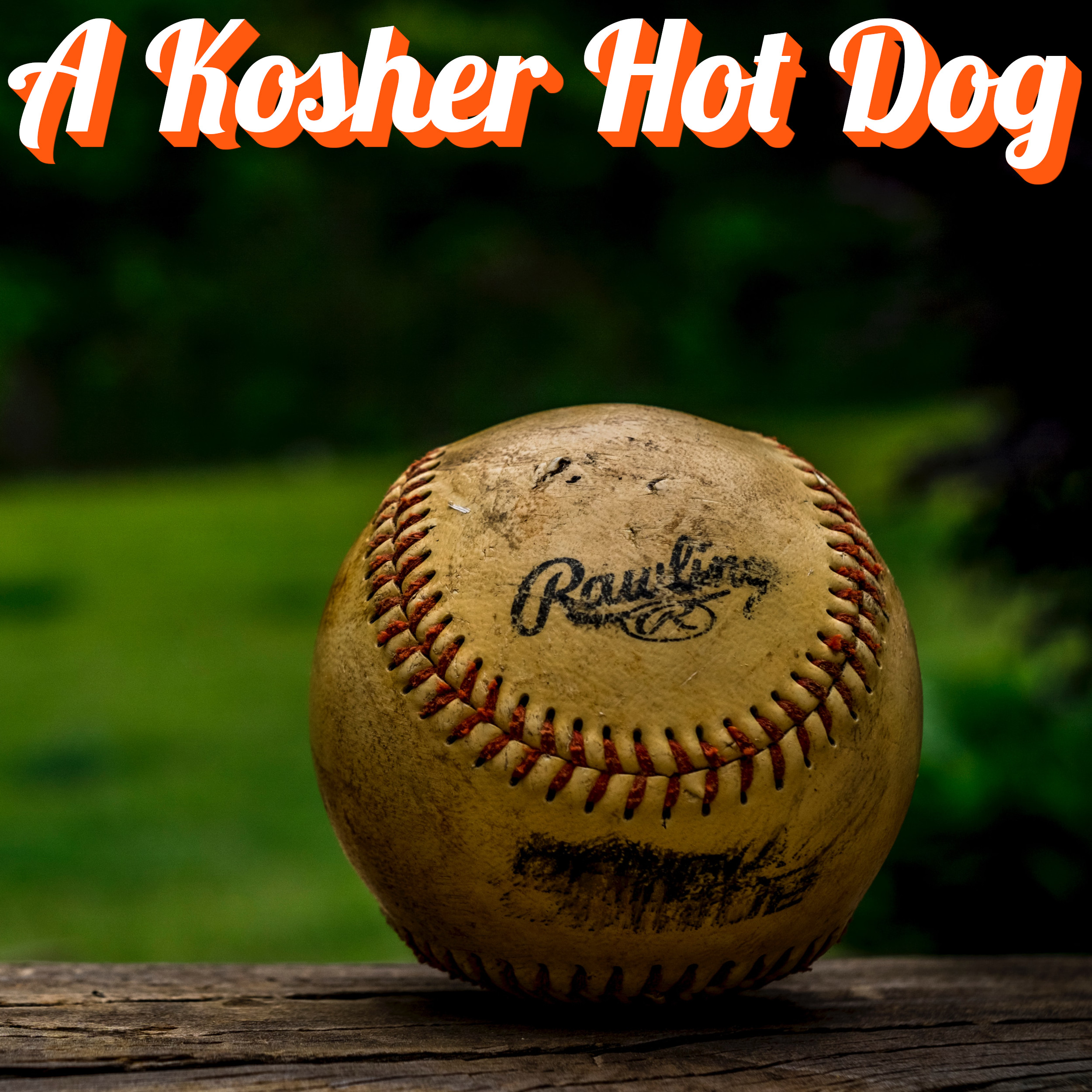 A Kosher Hot Dog