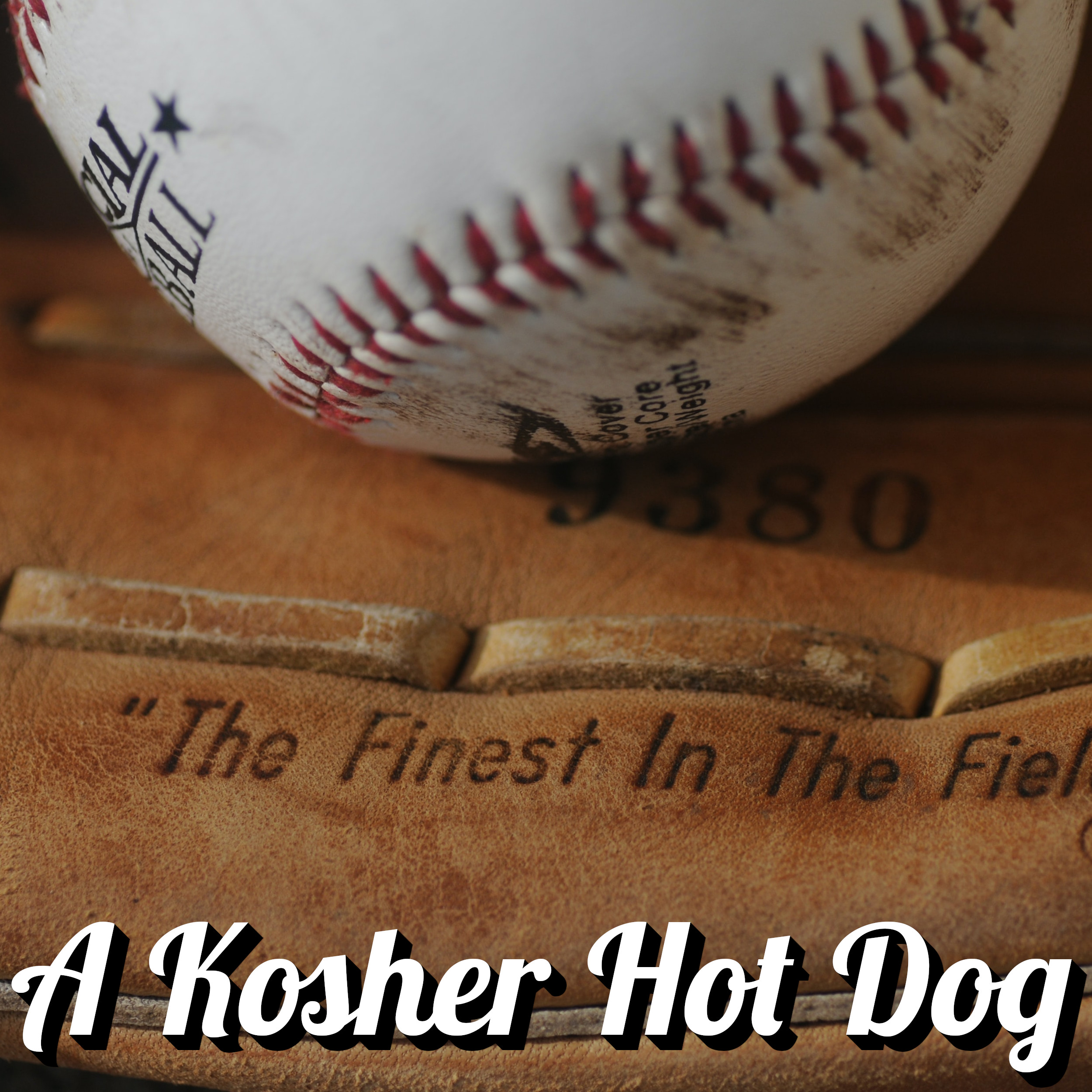 A Kosher Hot Dog