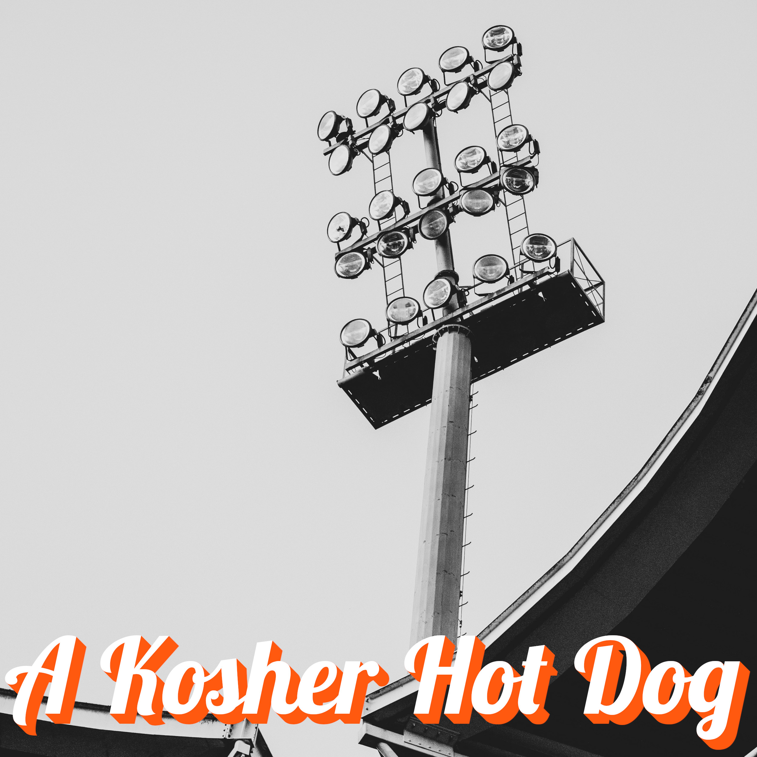 A Kosher Hot Dog
