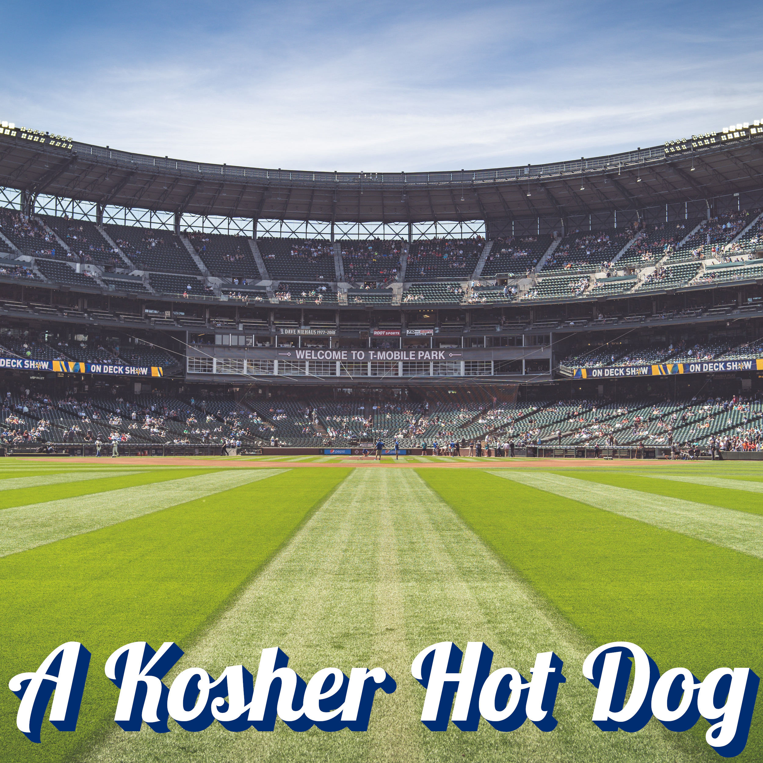 A Kosher Hot Dog