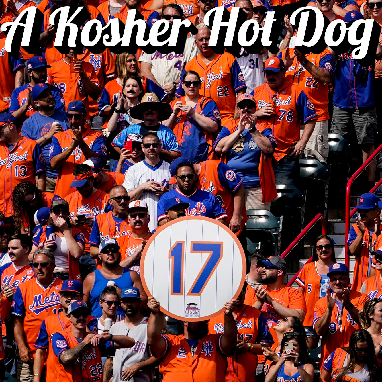 A Kosher Hot Dog